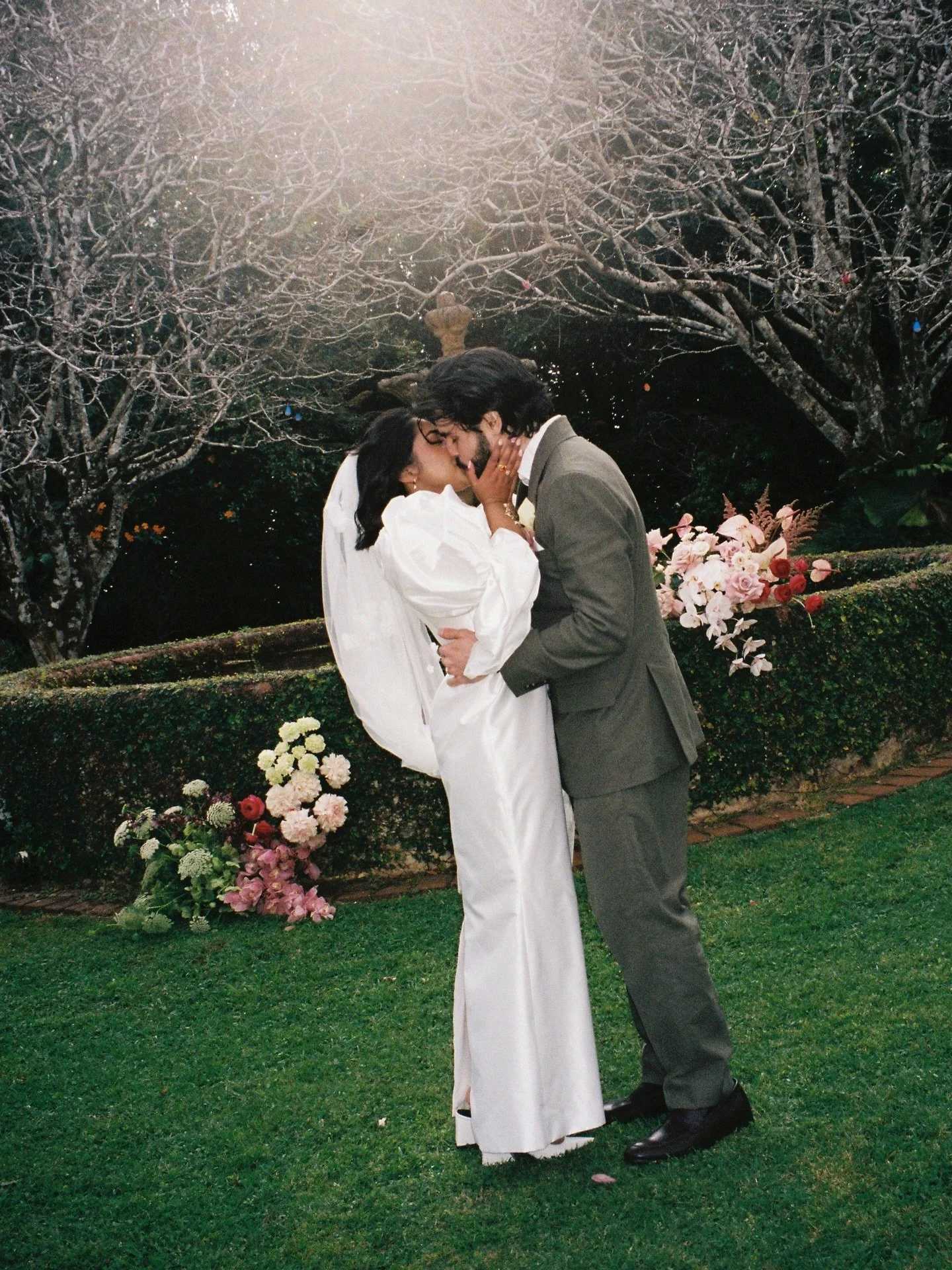 Dreamy film of Zareen &amp; Jordan on the mountain ✨

Photography | @aleishaedwardsweddings
Venue | @highgarden_estate
Celebrant | @karolinahews_celebrant_
Florals | @riumfloralstudio 
Bride | @zareen_s
Bridal Gown | @van.der.kooij
Jewellery | @larse
