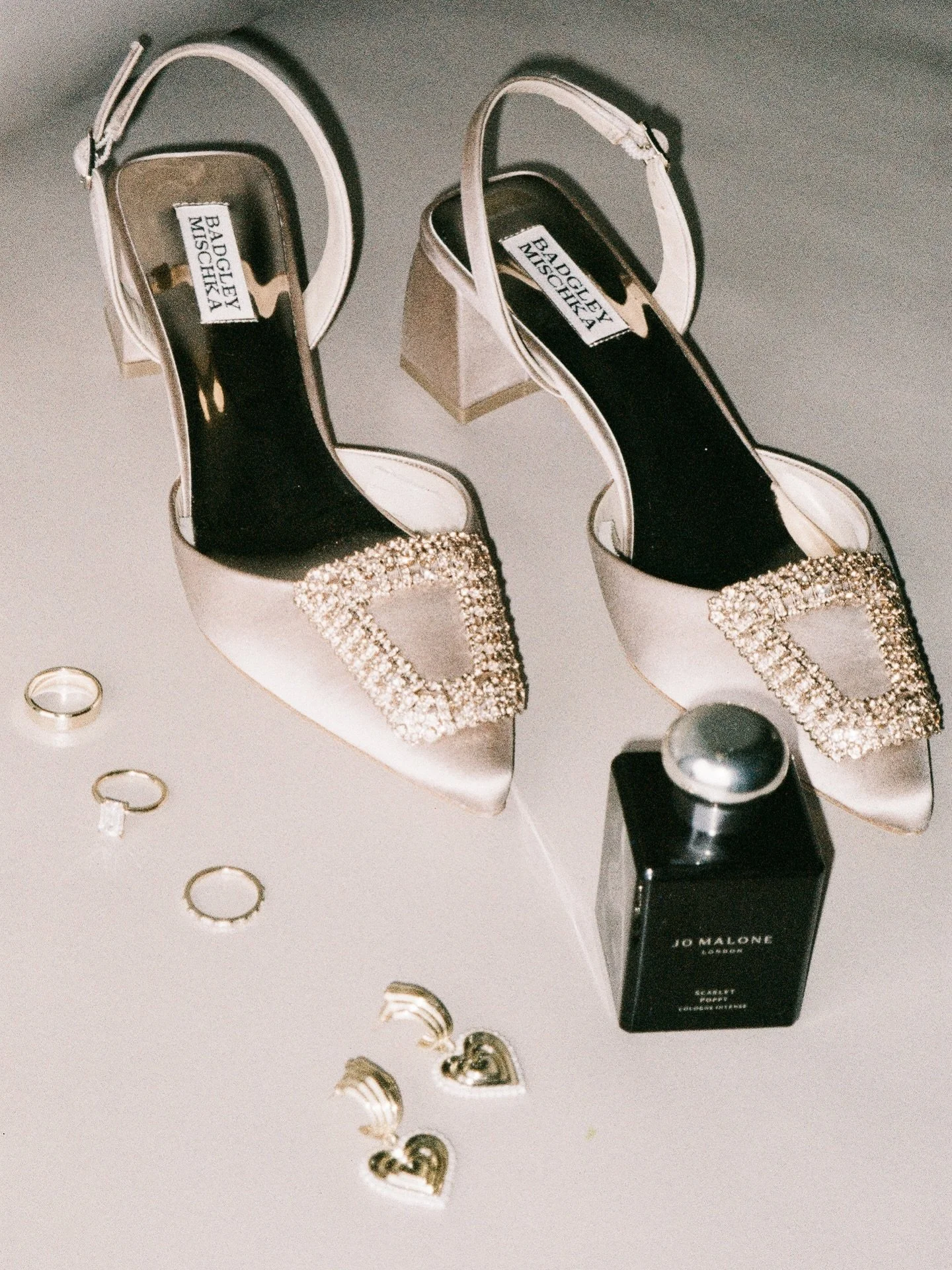 details that will continue holding memories 🎞️