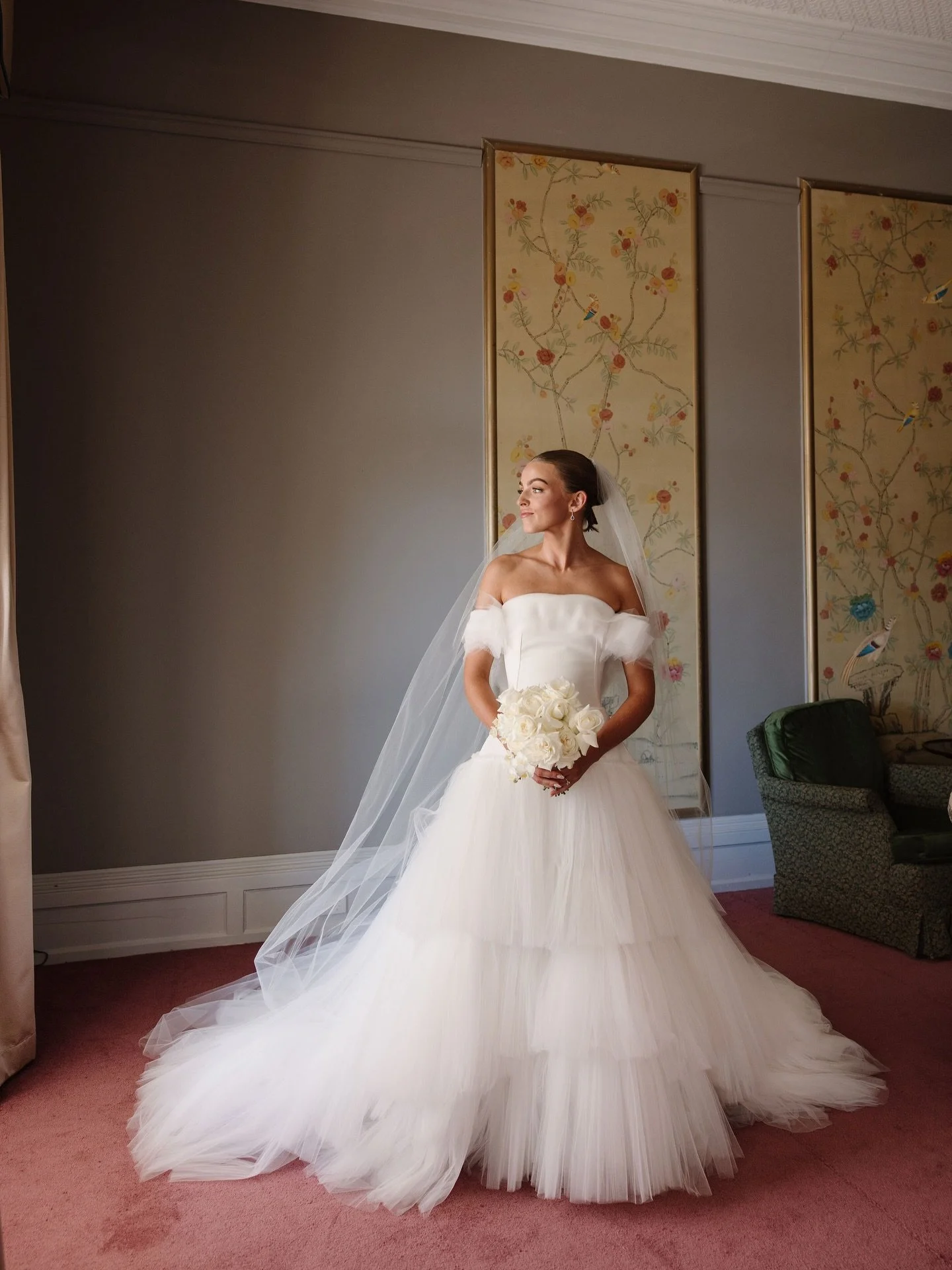 One year of Shaunsi &amp; Kristian 💌

Photography + Videography | @aleishaedwardsweddings
Venue | @vaucluse_estate_tasmania
Planning + Styling |&nbsp;@freyr.studio 
Celebrant | @emilymillermarriagecelebrant
Florals | @freyr.studio + @murphybloom
Bri