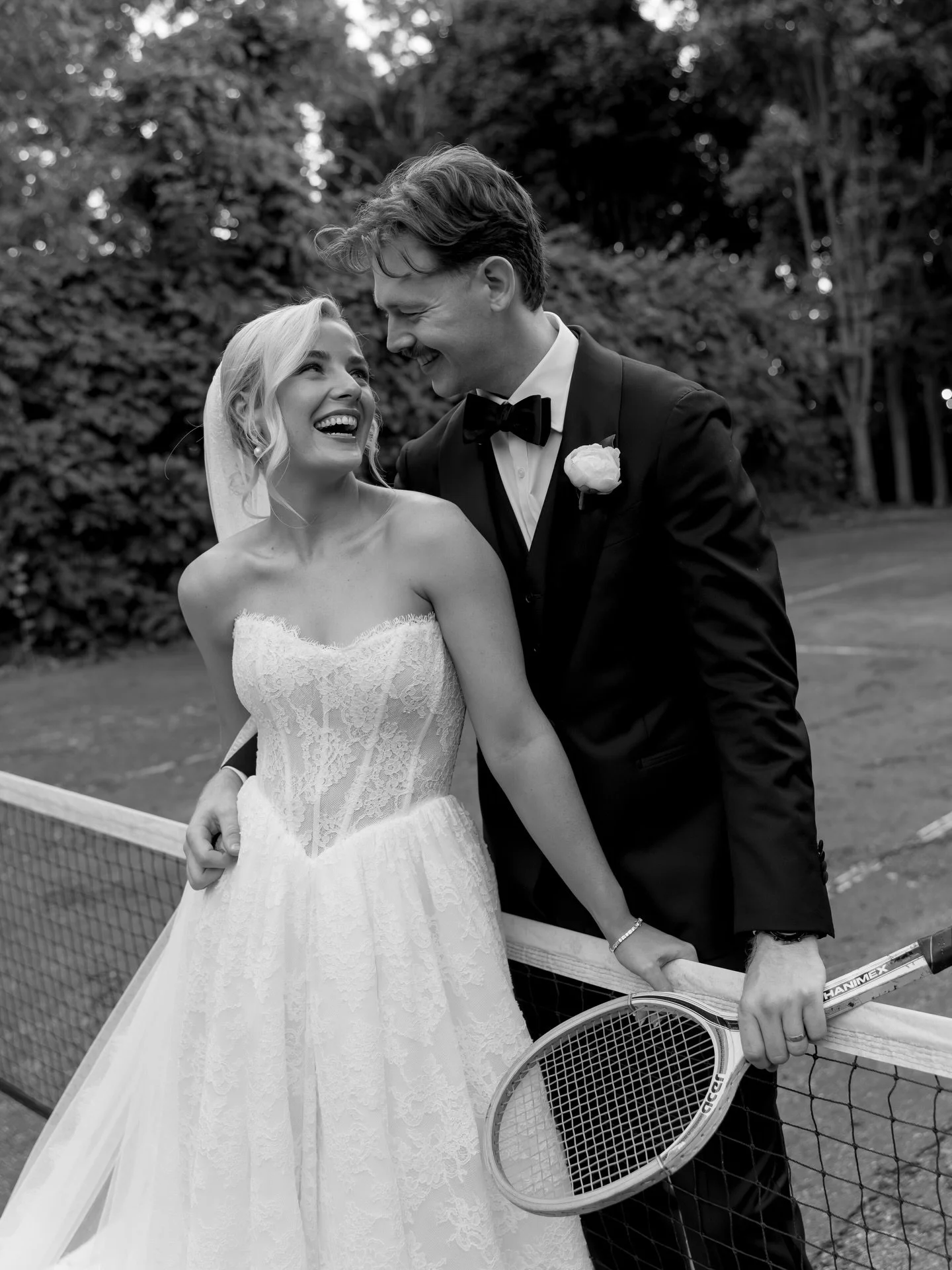 Ella and Riley at @gabbinbar 🩵