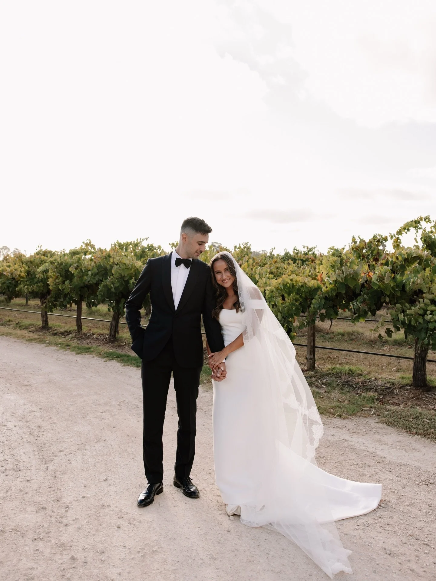 Andrea &amp; Marcus 🤍