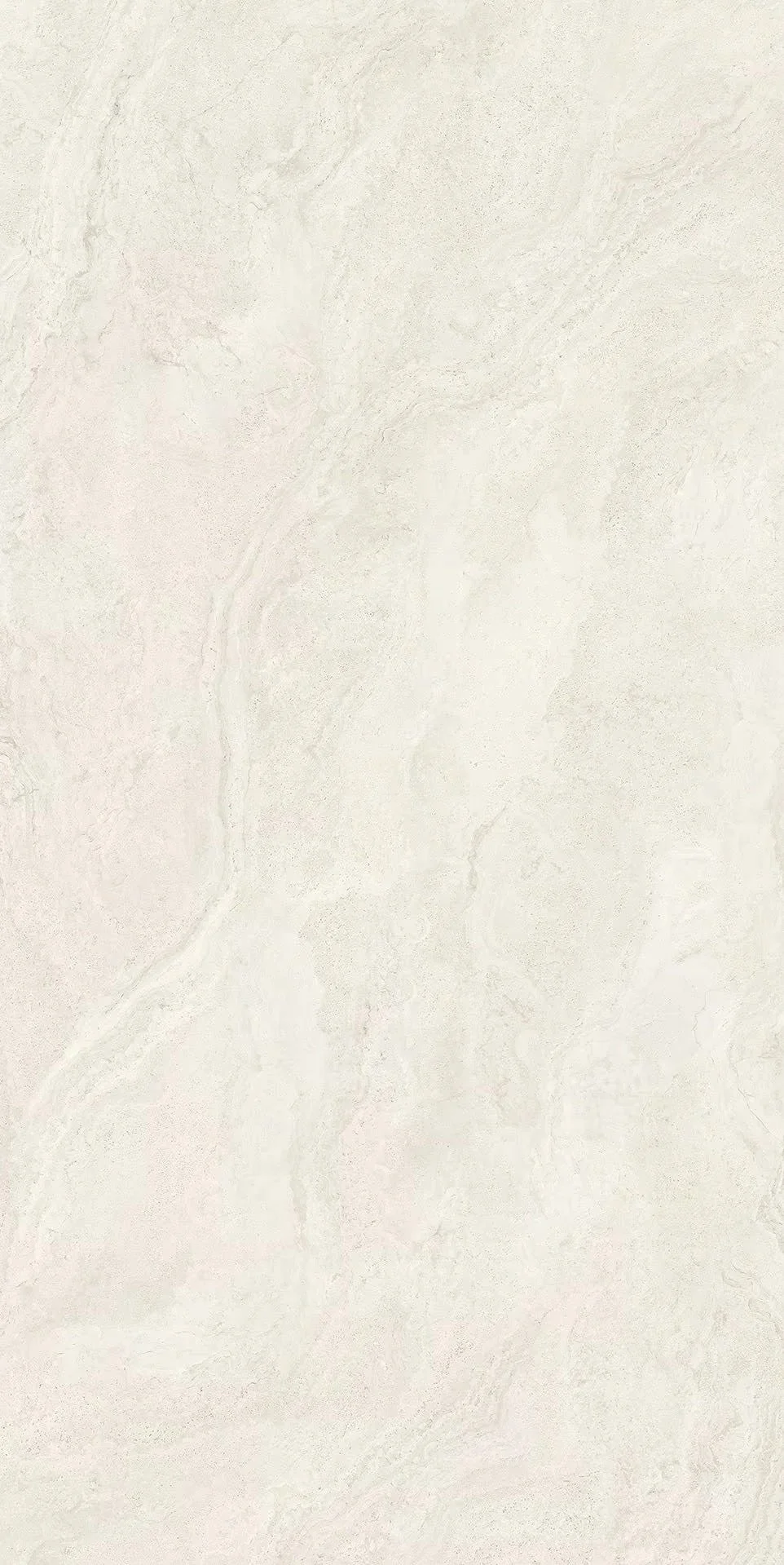 Travertine Minimal White