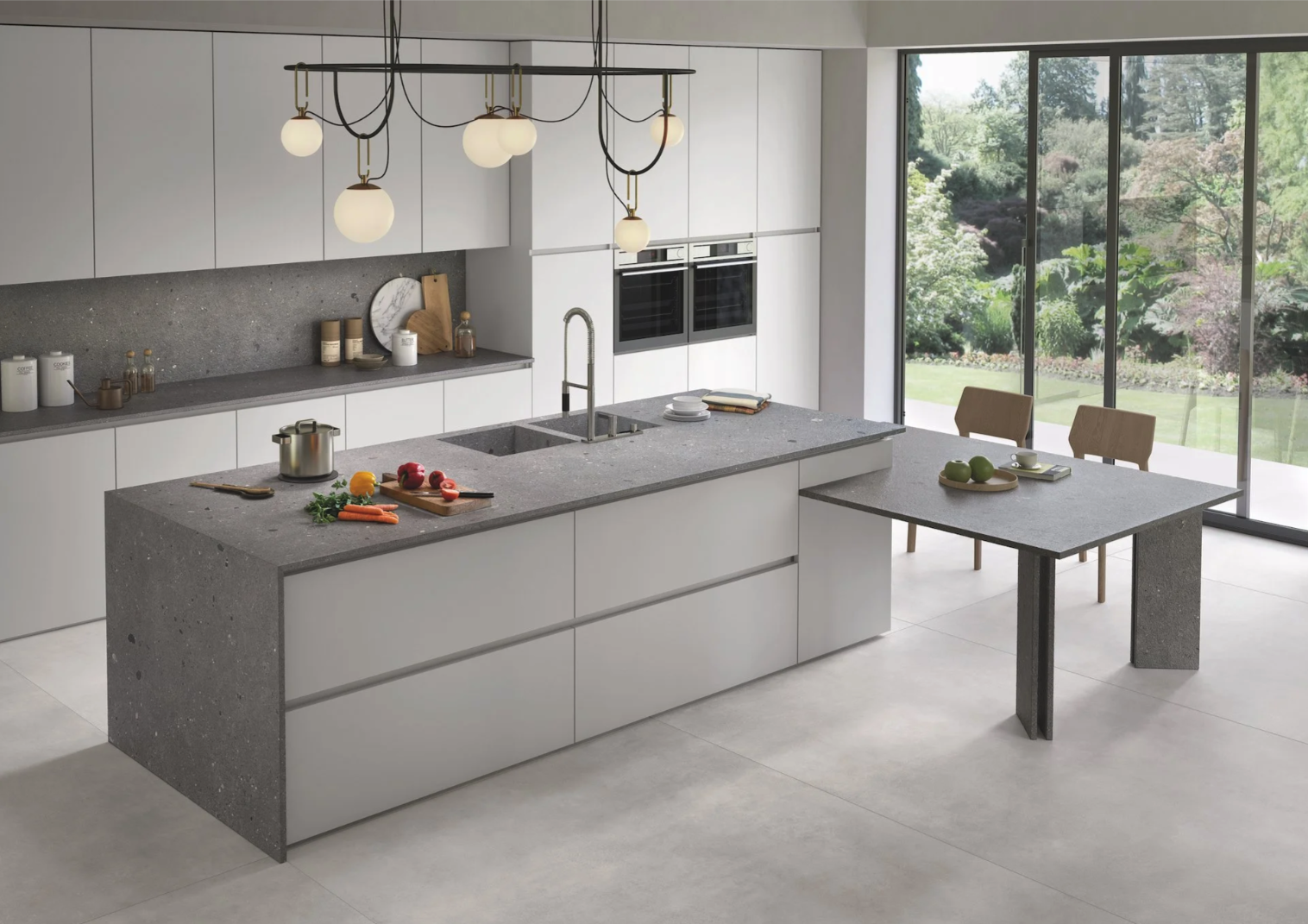 Beyond Beauty: Why NSF-Certified Porcelain is the Superior Choice for Hygienic Kitchens