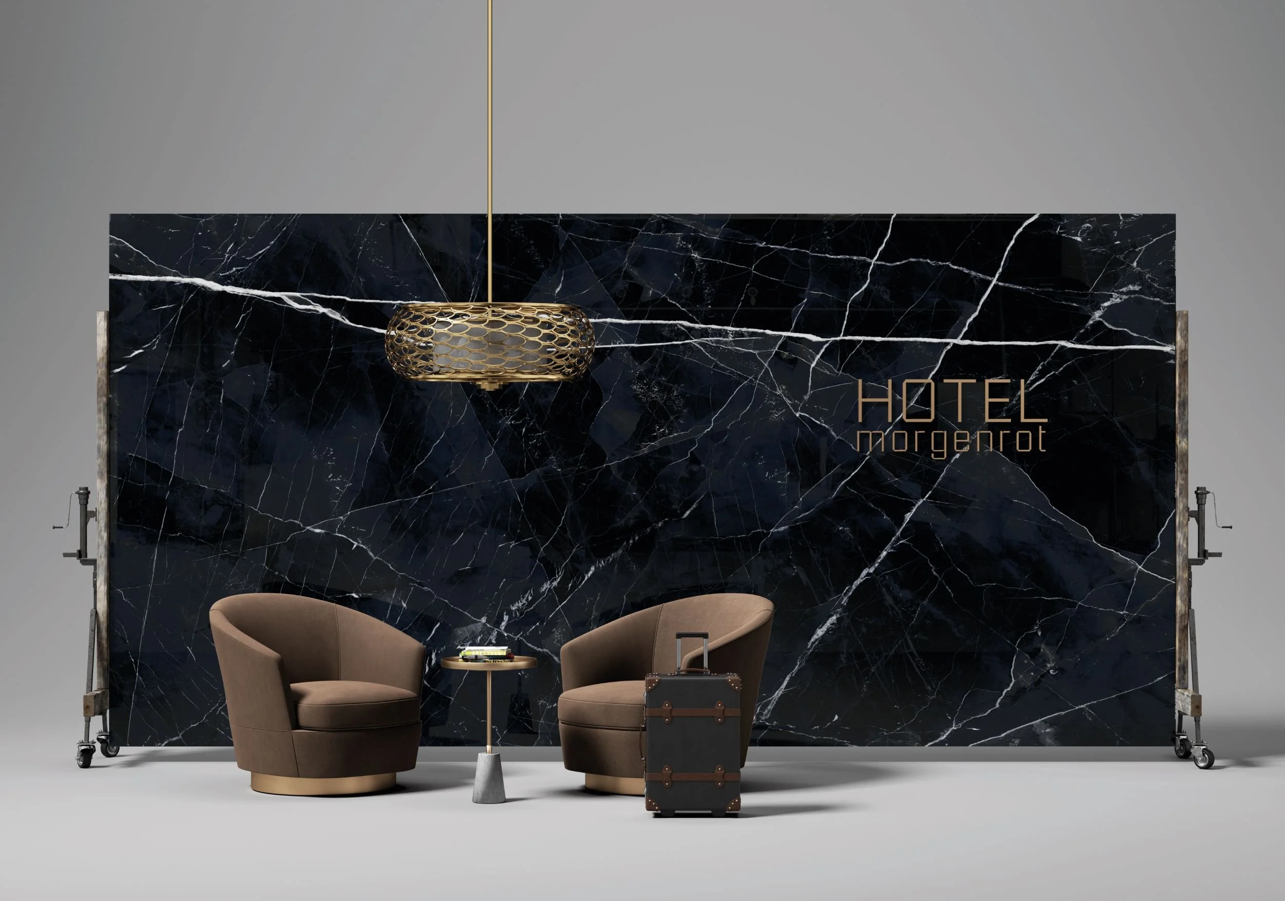 About — SA Stone Studio - Porcelain Surface Material