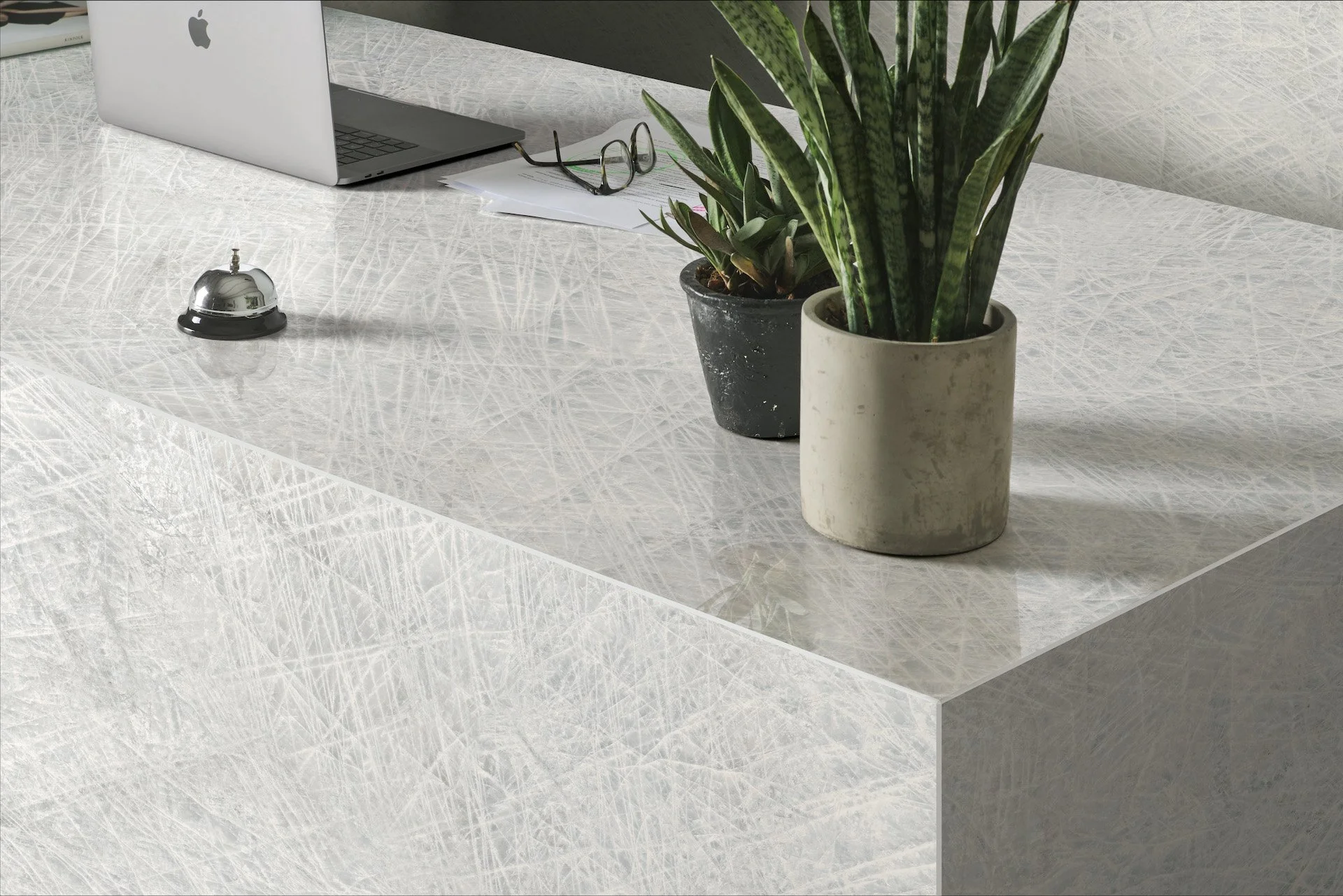 Gallery Countertops — SA Stone Studio - Porcelain Surface Material