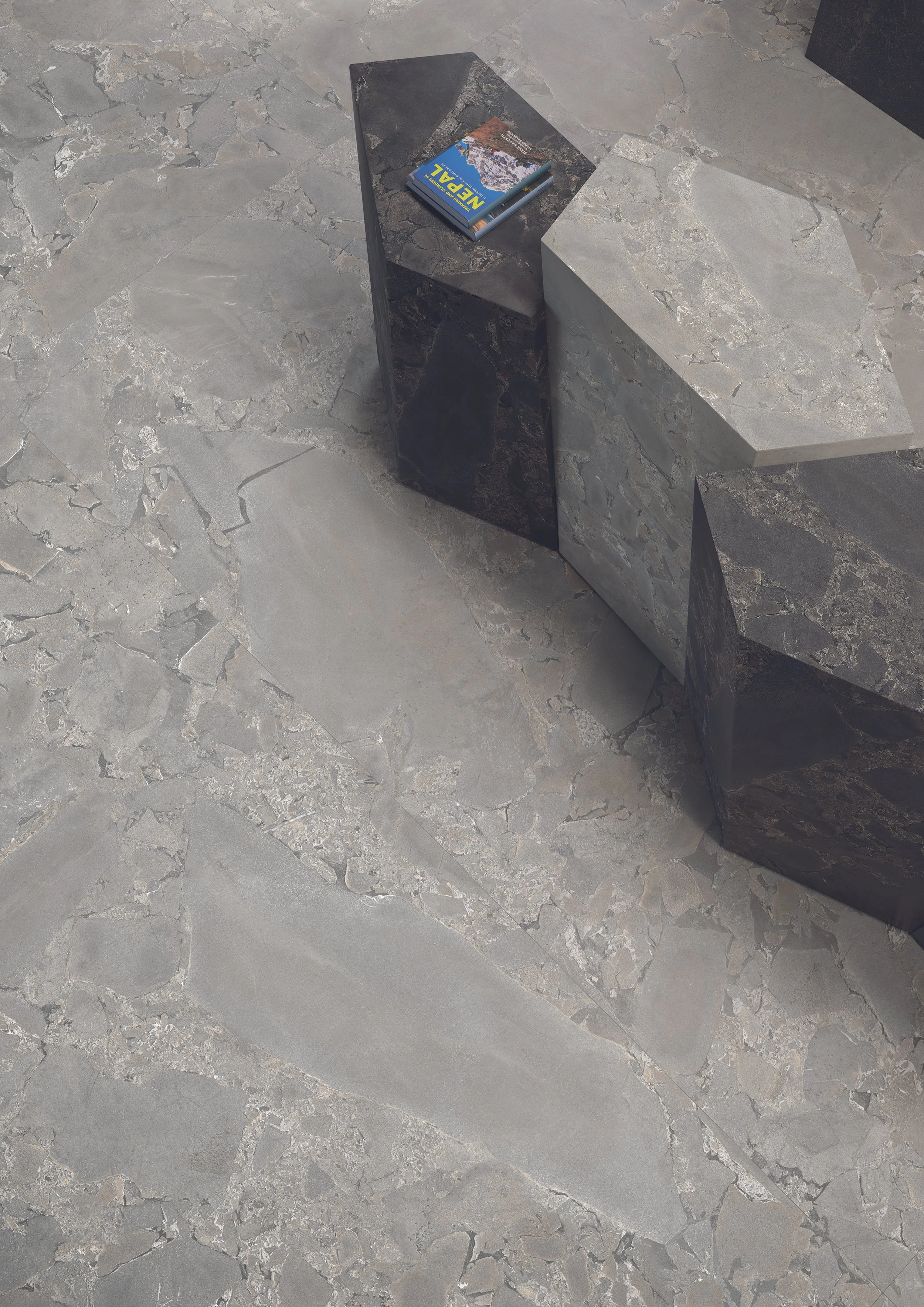 Infinity Grey Black 120X278 Part Negozio 1.jpg