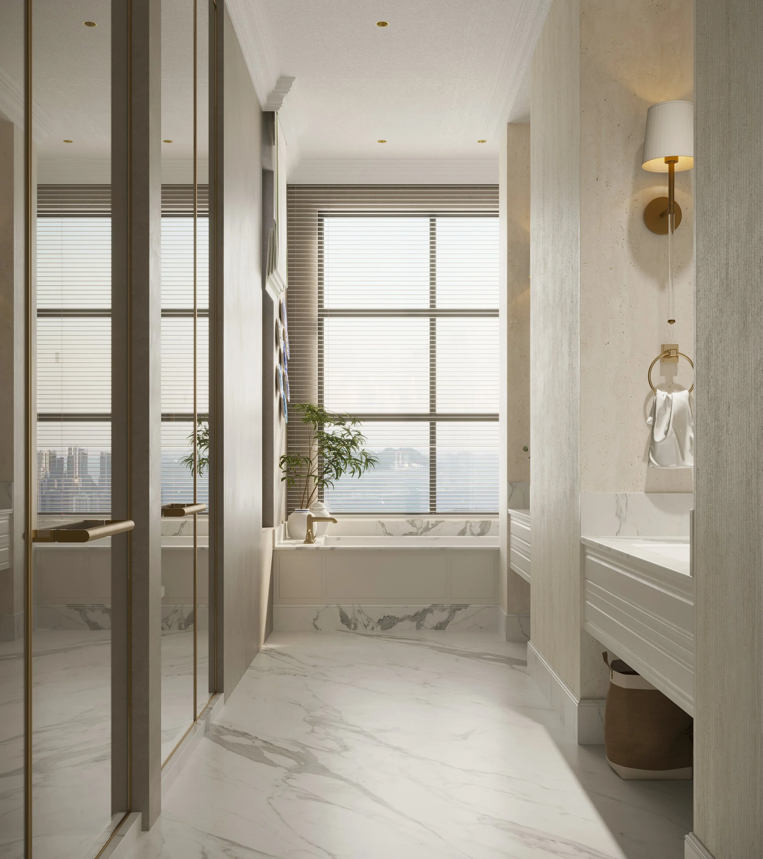 Nabel Travertine Beige Bathroom-1.jpg