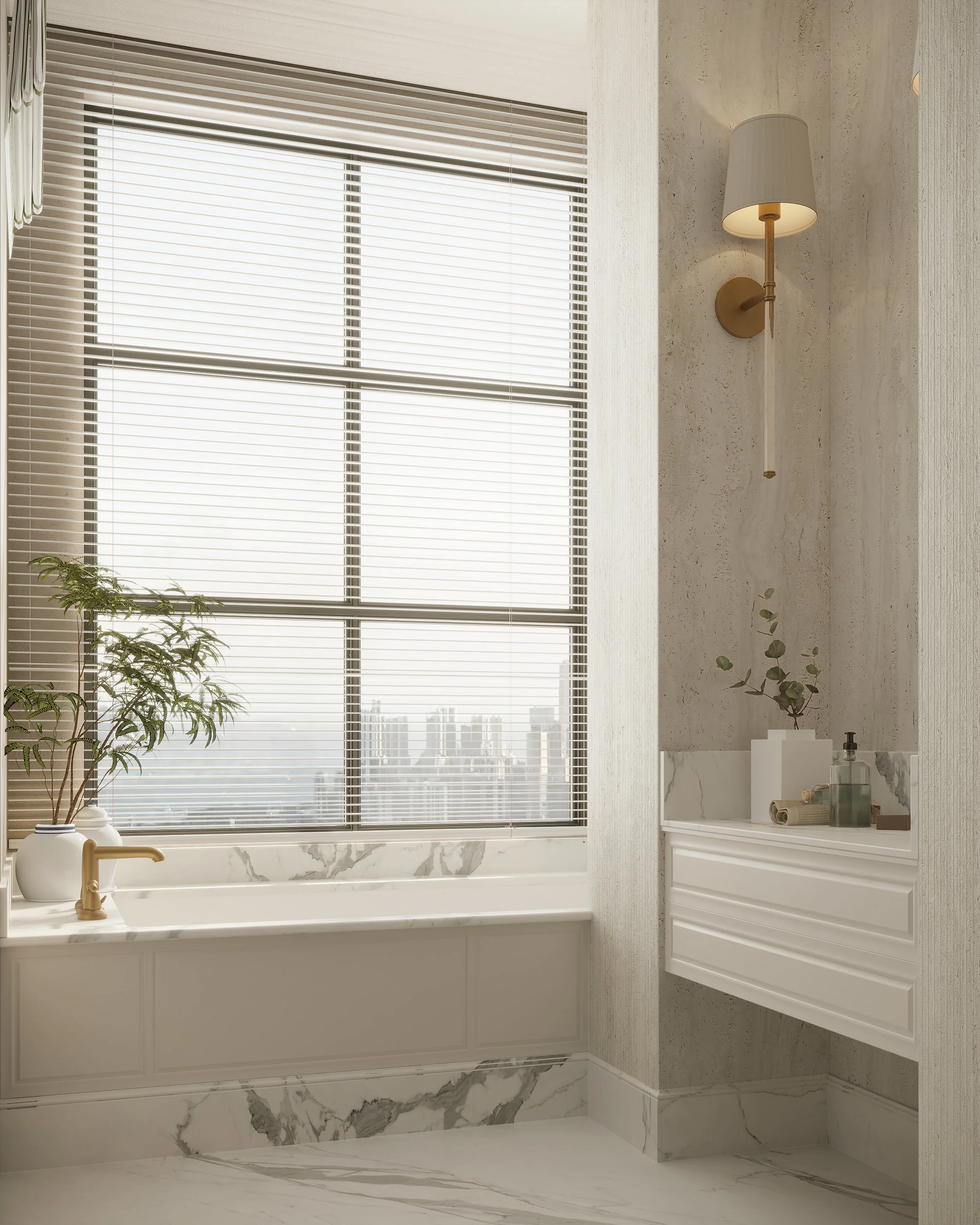 Nabel Travertine Beige Bathroom-2.jpg