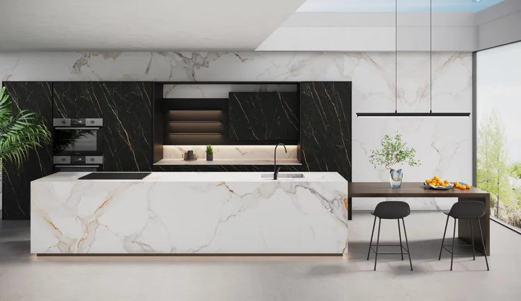 VERRA STONE — SA Stone Studio - Porcelain Surface Material