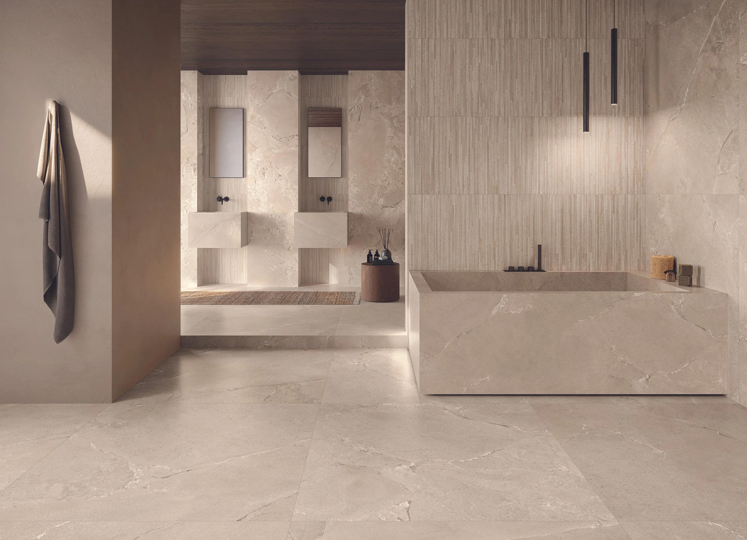 Infinity Beige 120x278 120x120 Arcade 60x120 Amb Bagno.jpg