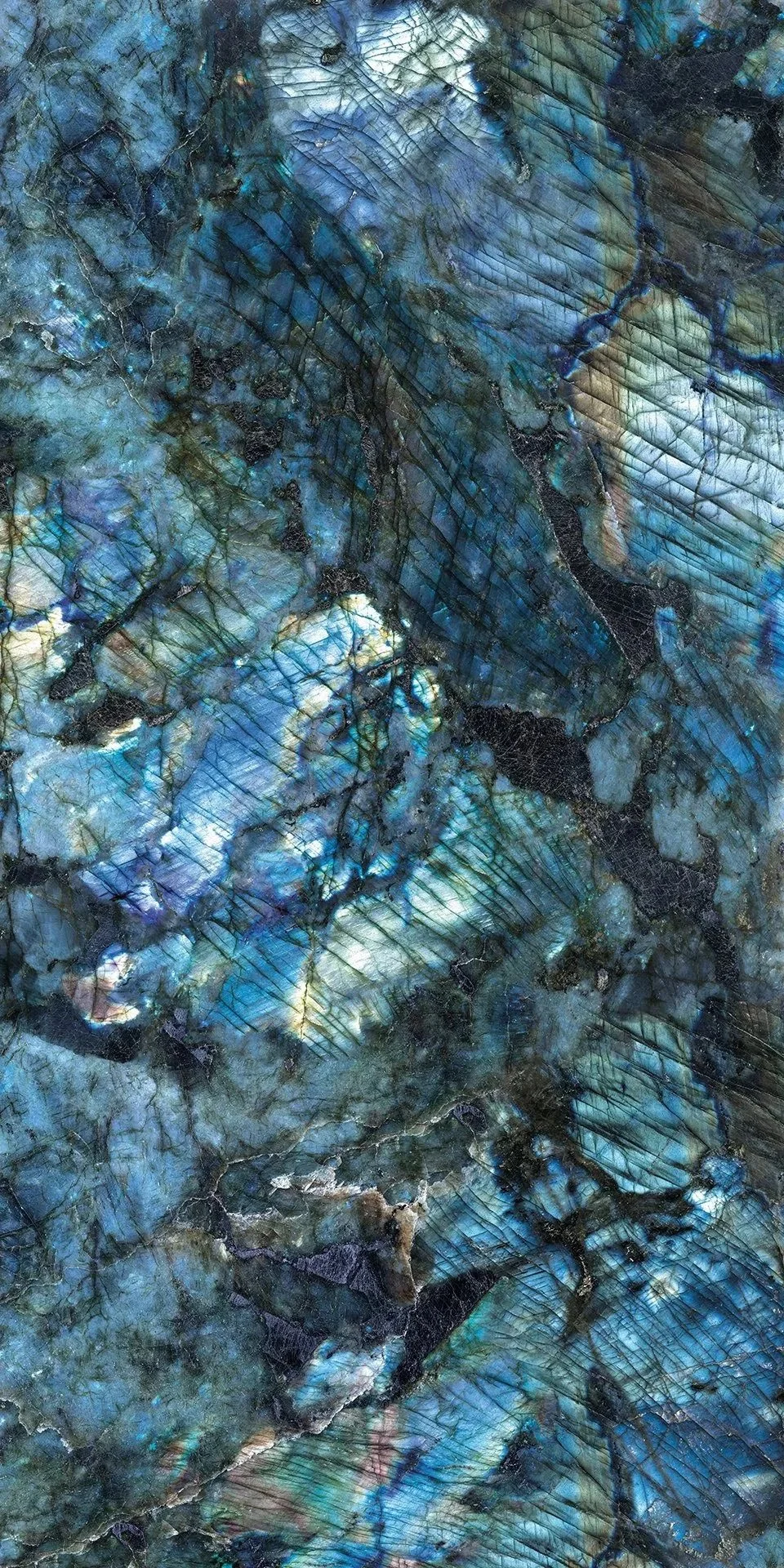 Labradorite