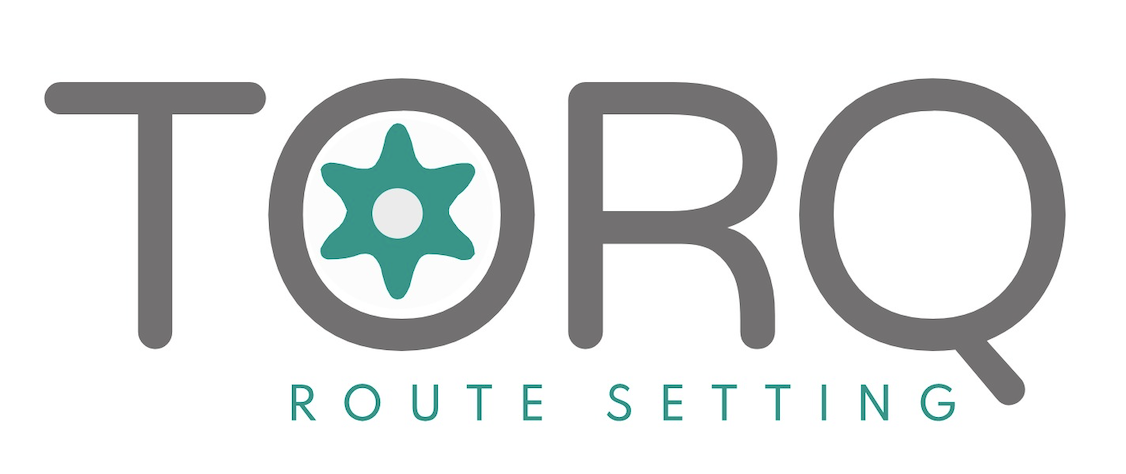 Torq Routesetting
