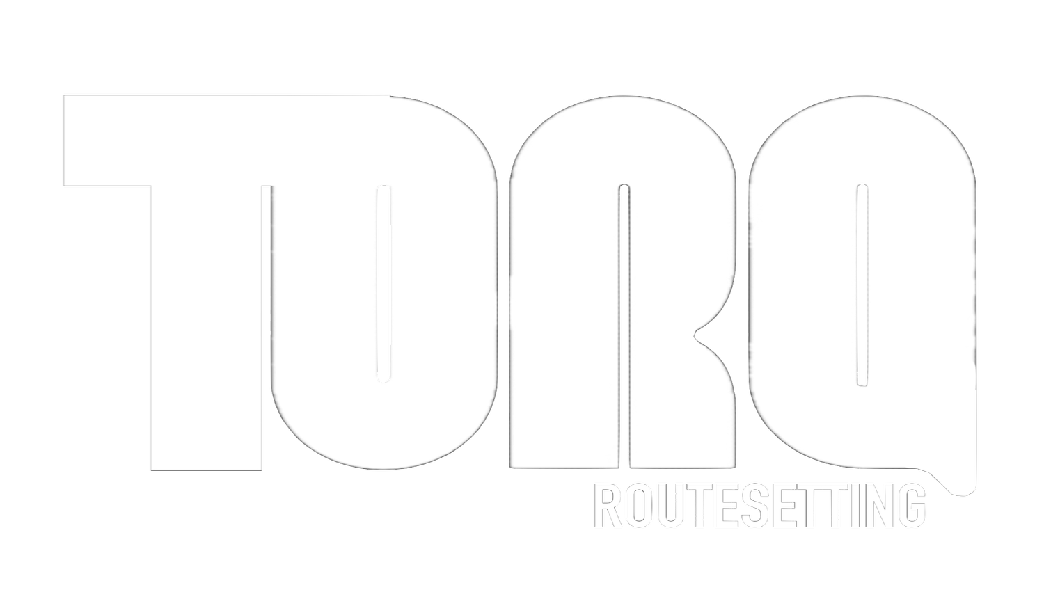 Torq Routesetting