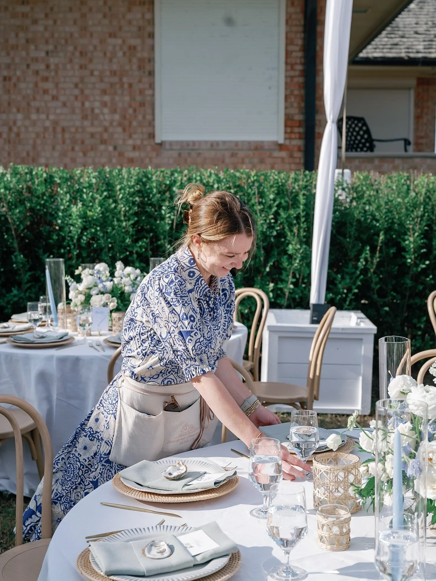 Only 3 weddings left to wrap up our 2025 season! This year we&rsquo;ve had the absolute joy of helping 30 beautiful couples down the aisle 🥹💕

We&rsquo;re already dreaming about what 2026 will bring. We are currently actively booking for 2026, and 