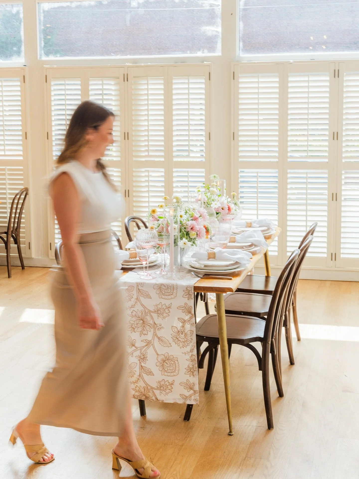 A season of gratitude feels even richer this year. Welcoming my little one while guiding our couples through their most meaningful days has been a gift I&rsquo;ll hold close forever. To my couples, thank you for inviting us into such a special time o