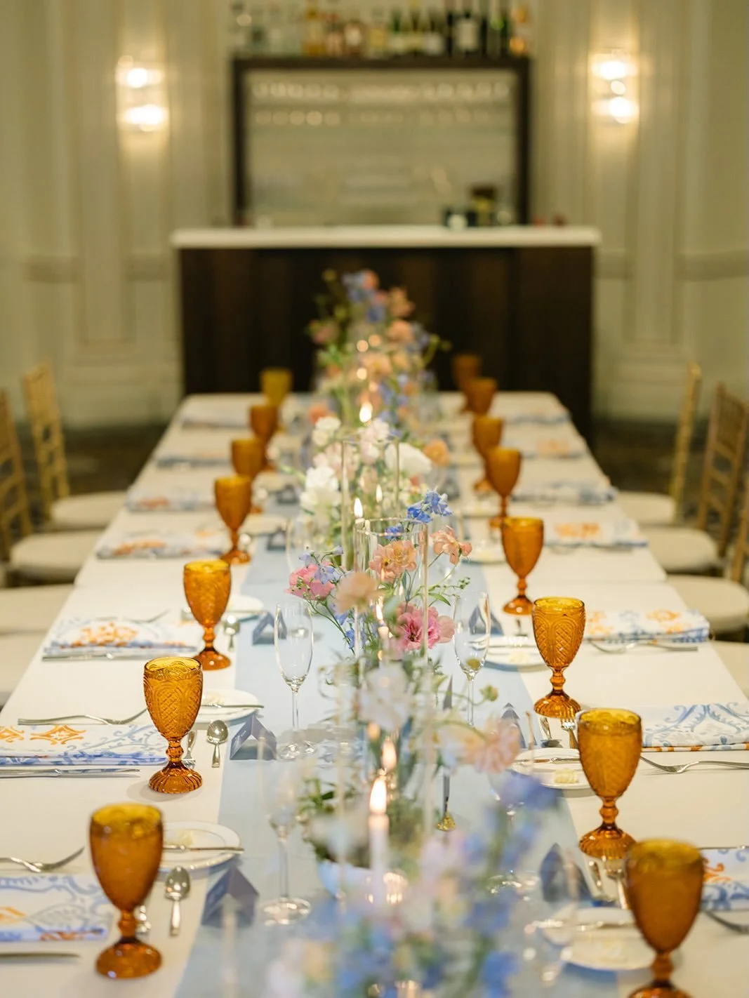 A fan favorite from October🥂 

@jessicaerinphotos 
@thecavaliervb 
@cavalierresortweddings
@gather.floral 
@citrinebride 
@houseofnataliah 
@studioidobridals 
@djdannygrey 
@marriedbyevan 
@bbjlatavola 
@curatedeventschesapeake