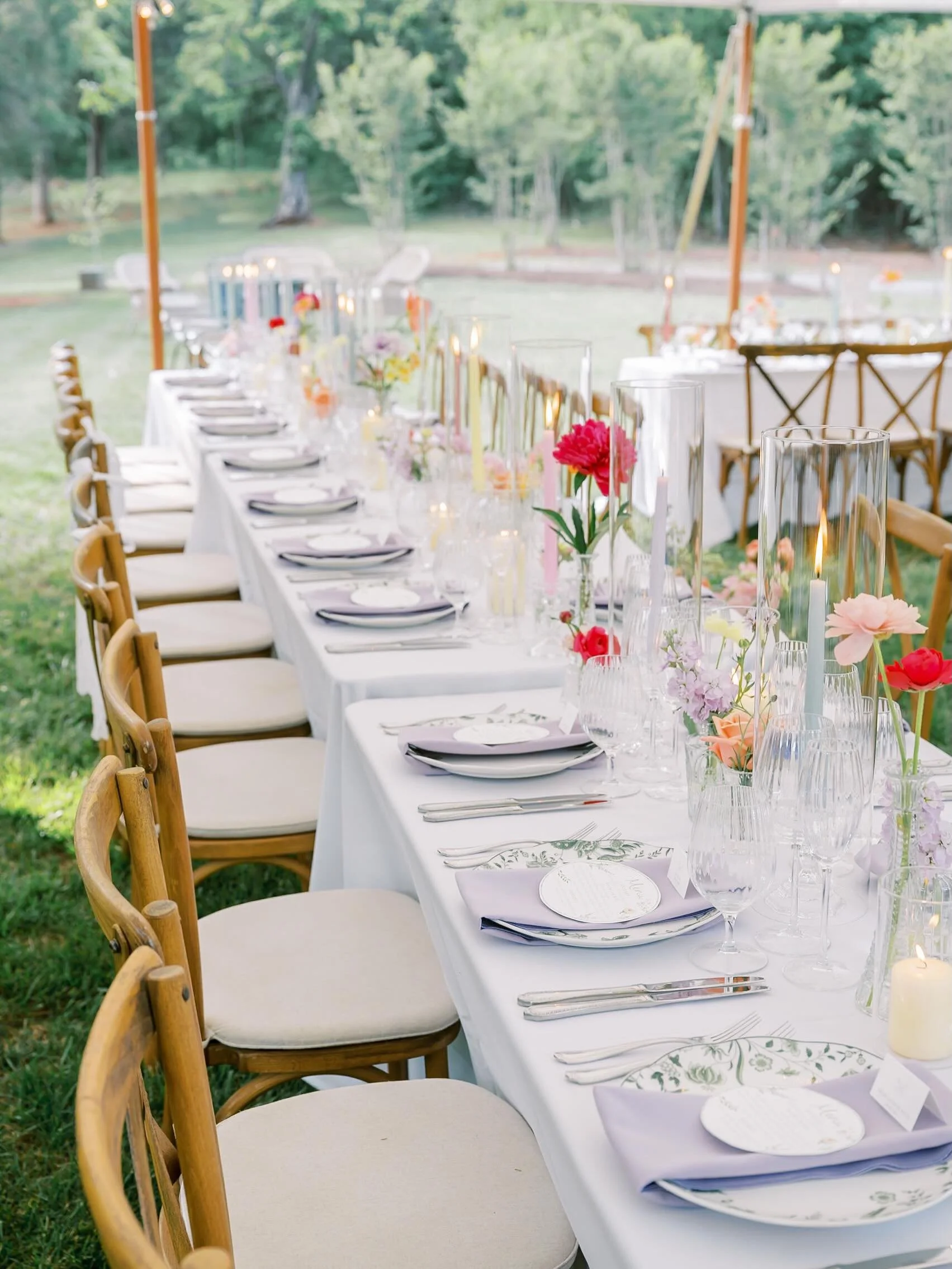 When the details are detailing ✨

Always a great day with my favorite @rachaelmattiophotography 

Venue: @mayhurstestate 
Catering: @thelocalcatering
Officiant: @sacred_celebrations_Ic
Hair + Makeup: @bridesbybriana
Photography: @rachaelmattiophotogr