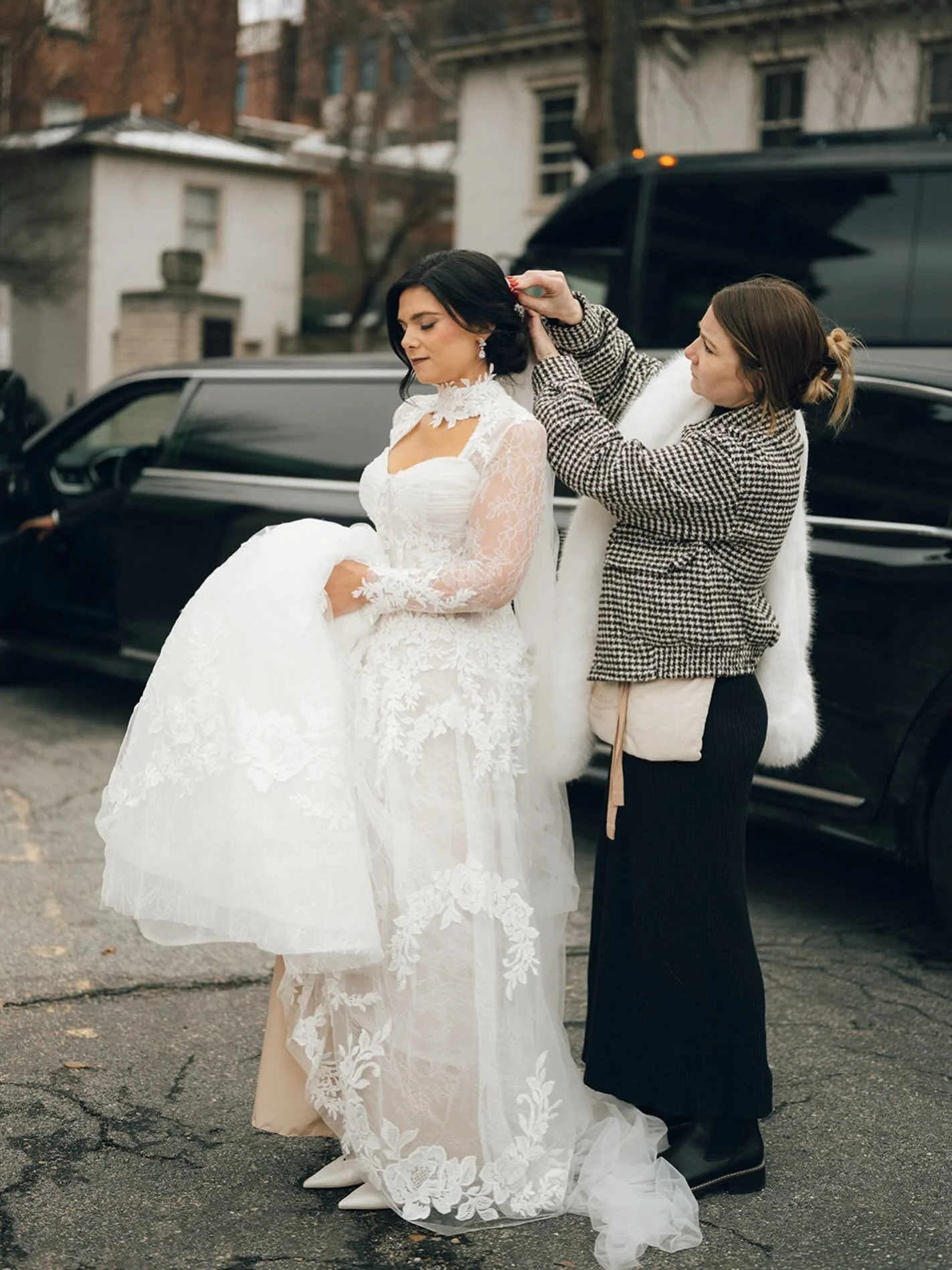 It&rsquo;s not lost on us that we get to spend one of the most important days of your lives by your side. We are so grateful for the trust our couples place in us throughout the planning process and for the opportunity to watch months of dreaming and
