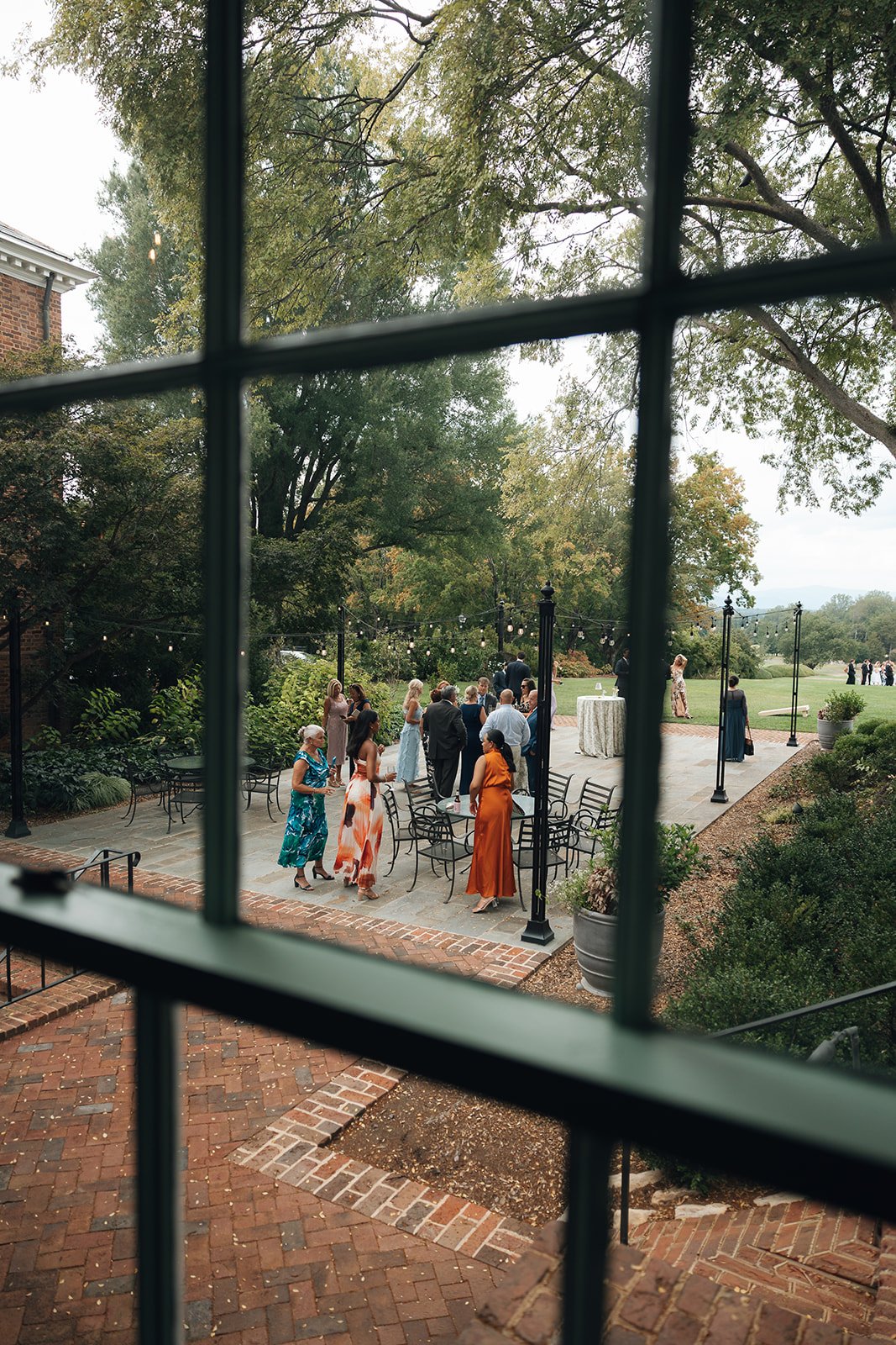 Alex & Sam's Wedding