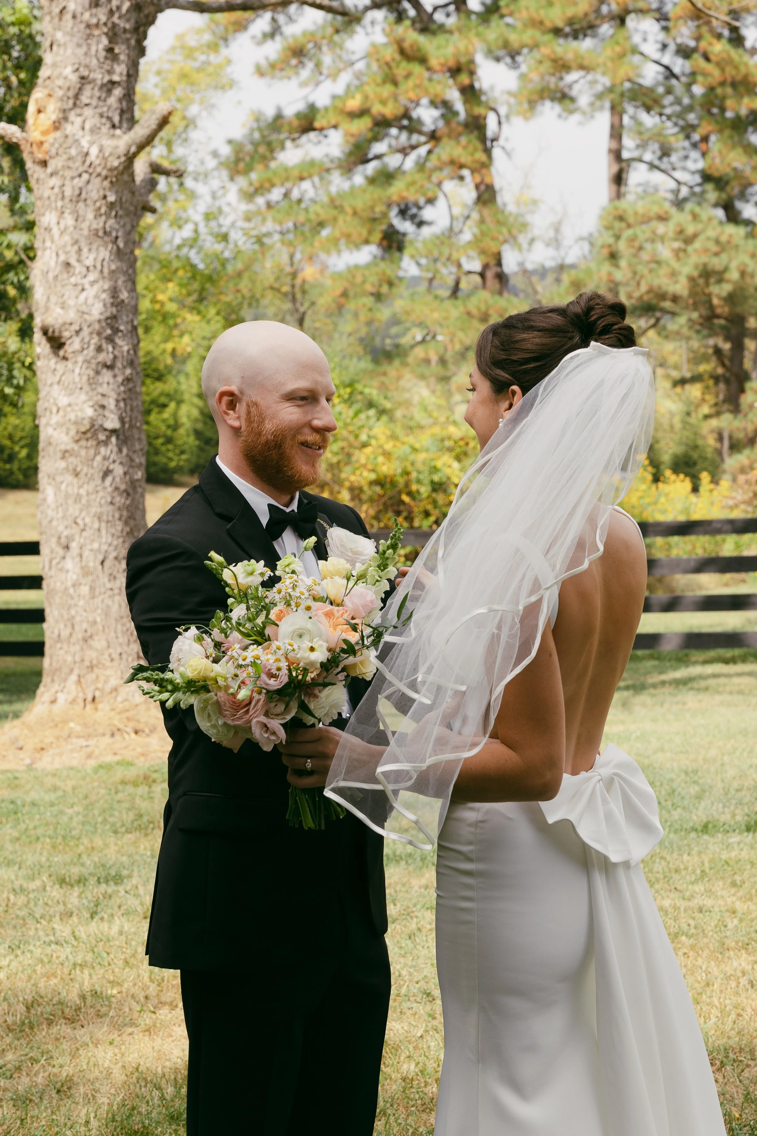 Maggine and Jacks Wedding