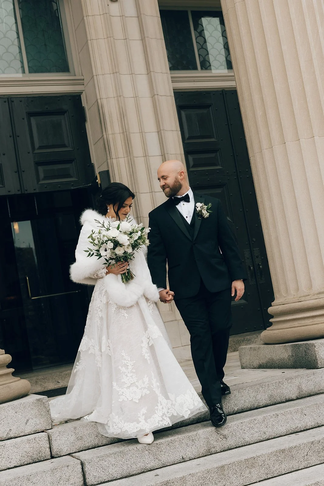 Elizabeth and Jesse Wedding