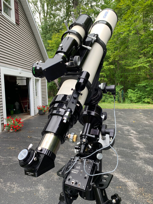 Sorted Telescope Platform Posts — Cosgrove's Cosmos