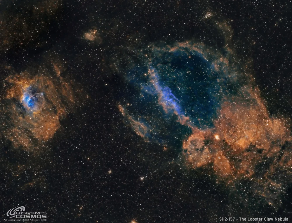 Clusters - Stars & Galaxies | Explore Cosmic Wonders