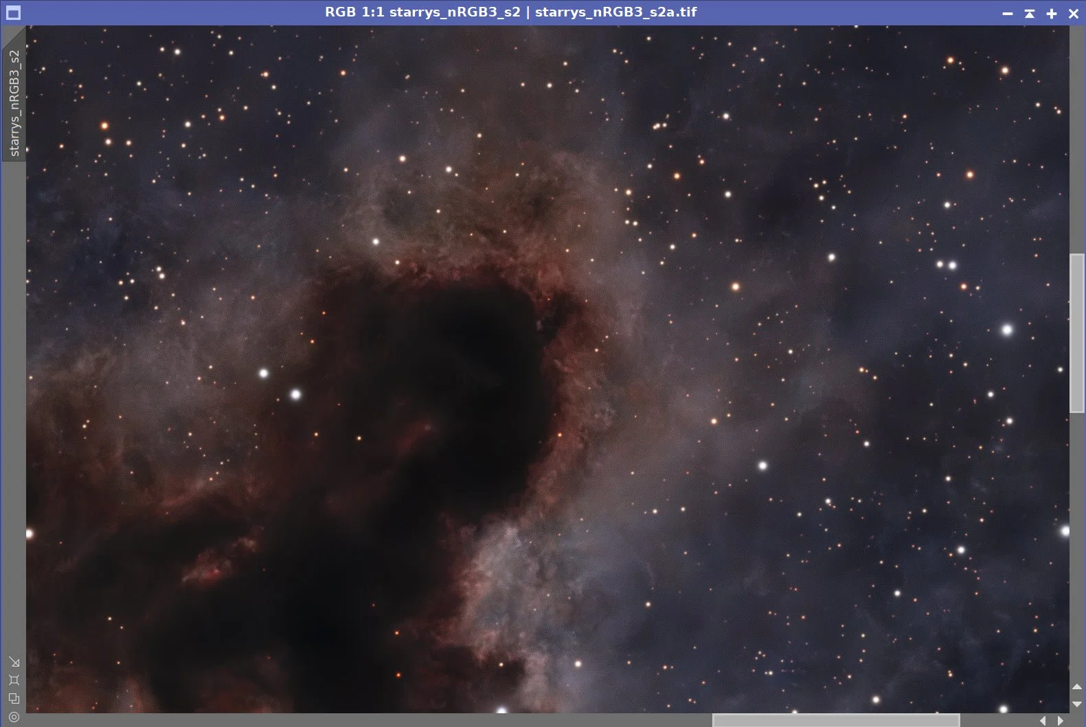 Initial Effort (Artifacts)