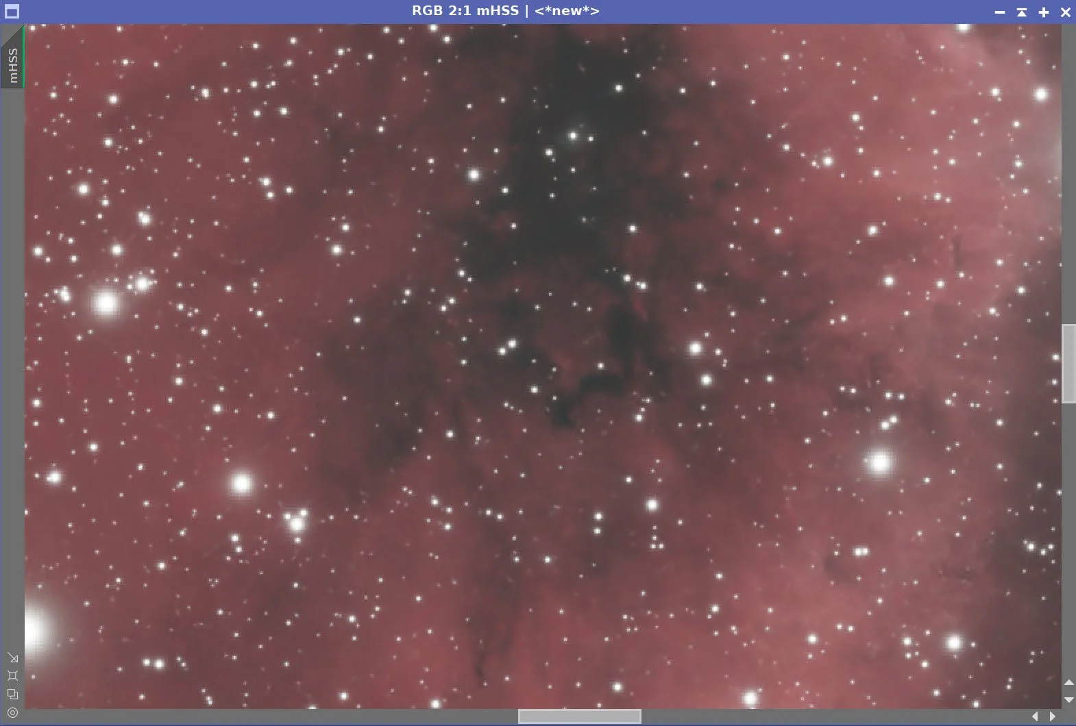 HSS - NXT