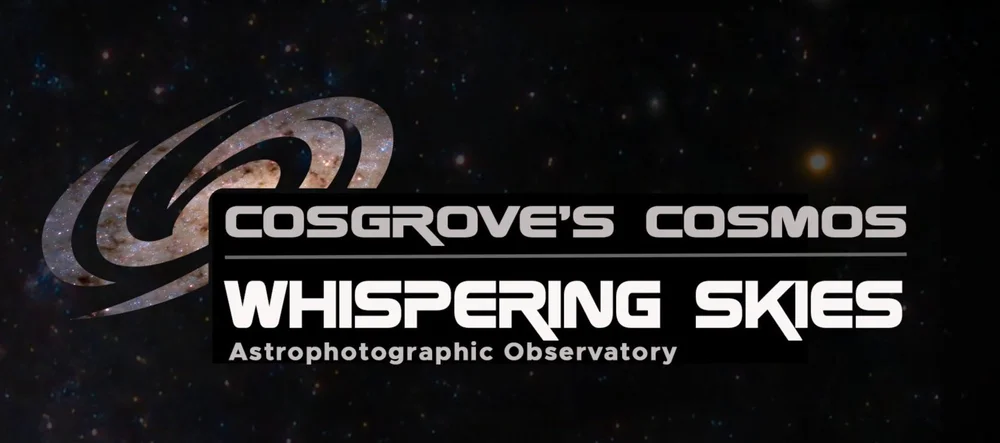 Whispering Skies Observatory