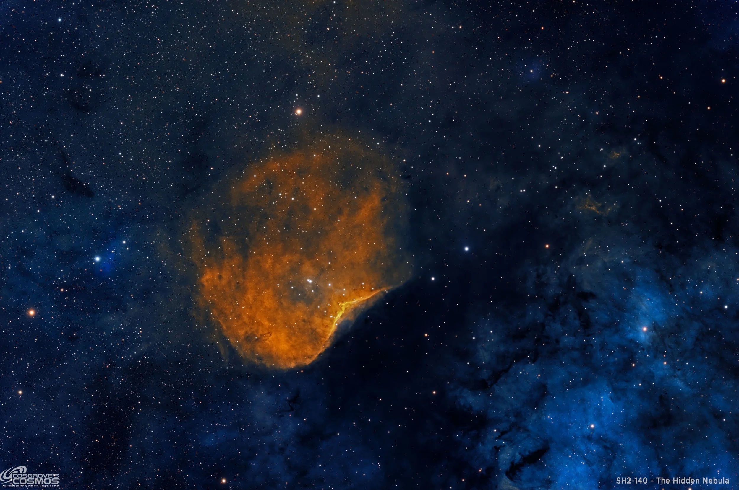 SH2-140