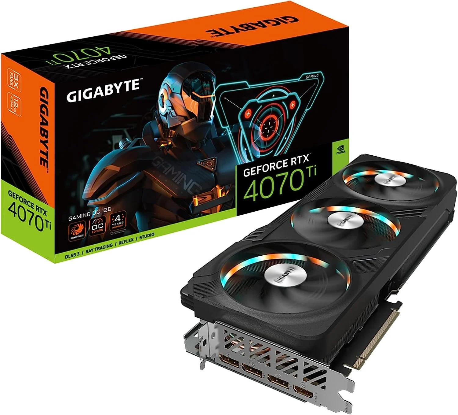 GPU Enhanced Processing - How to Get This Working! — Cosgrove's Cosmos
