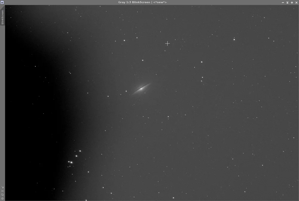 Messier 104 - The Sombrero Galaxy - 1.7 Hrs in LRGB - Too Little Time ...