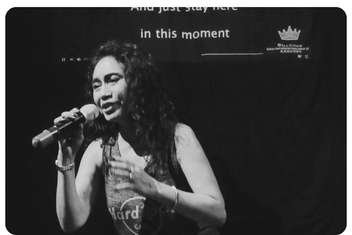 CME Festival: giving voice to women perspectives