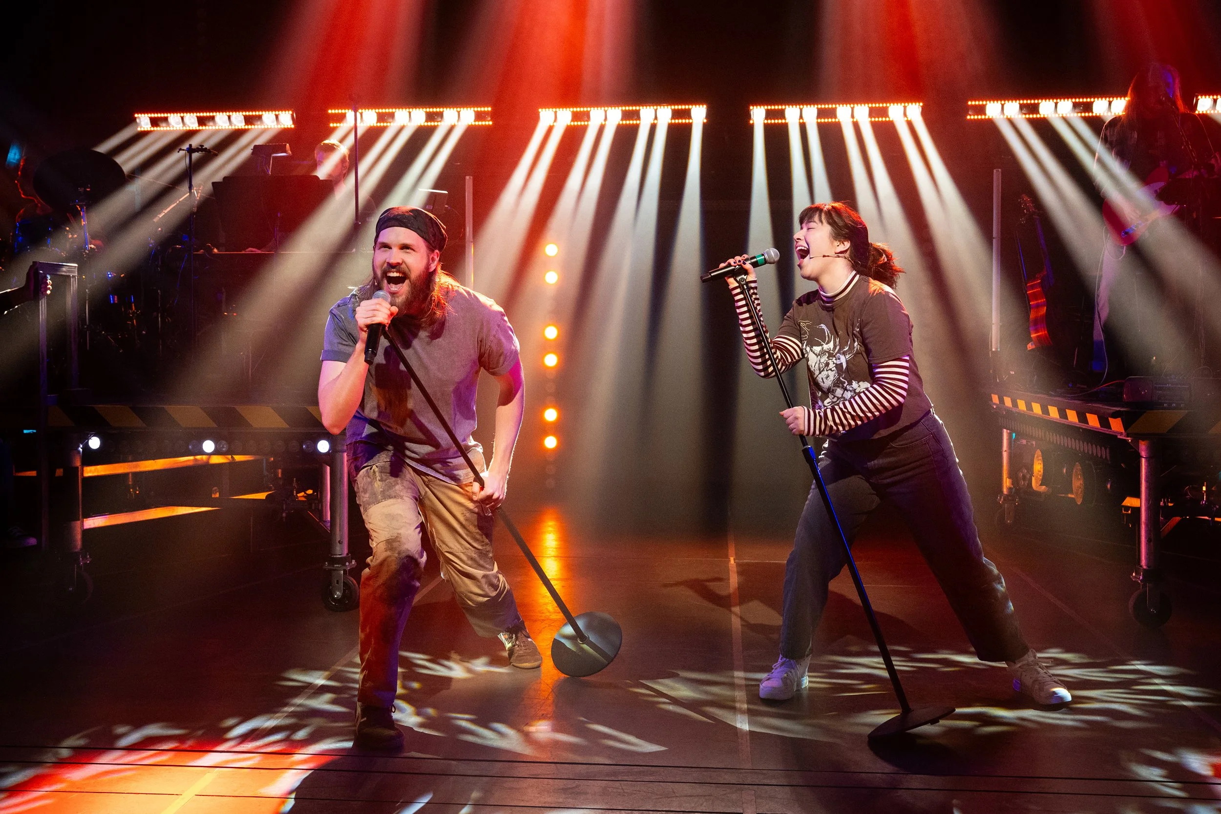 “Safety Not Guaranteed”