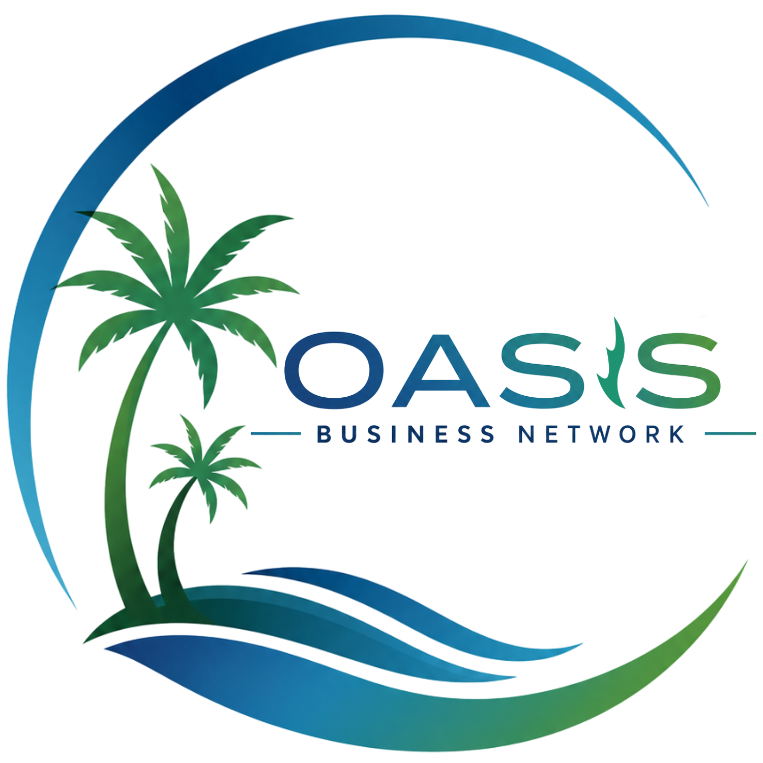 Oasis Business Network Meetup