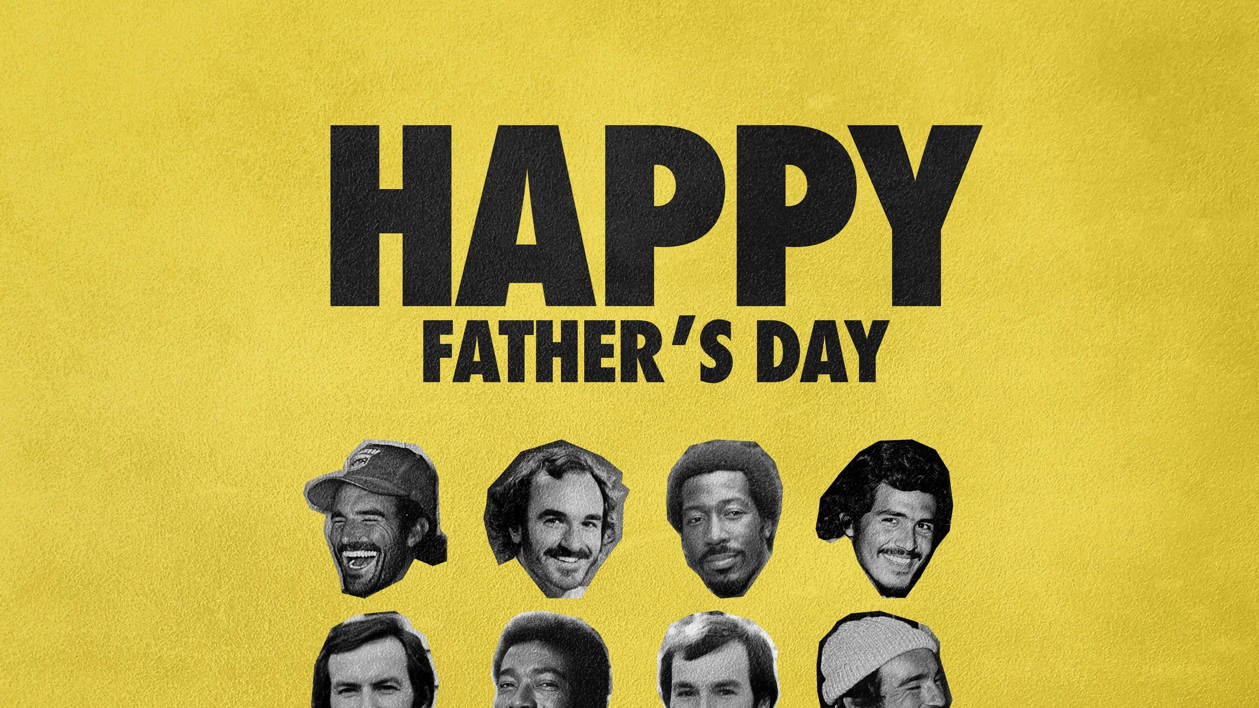 Father’s Day at Redeeming Word