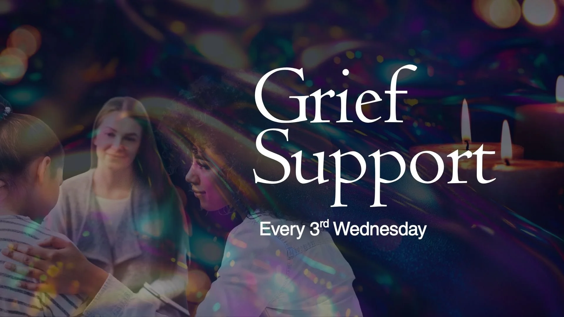Grief Support Group