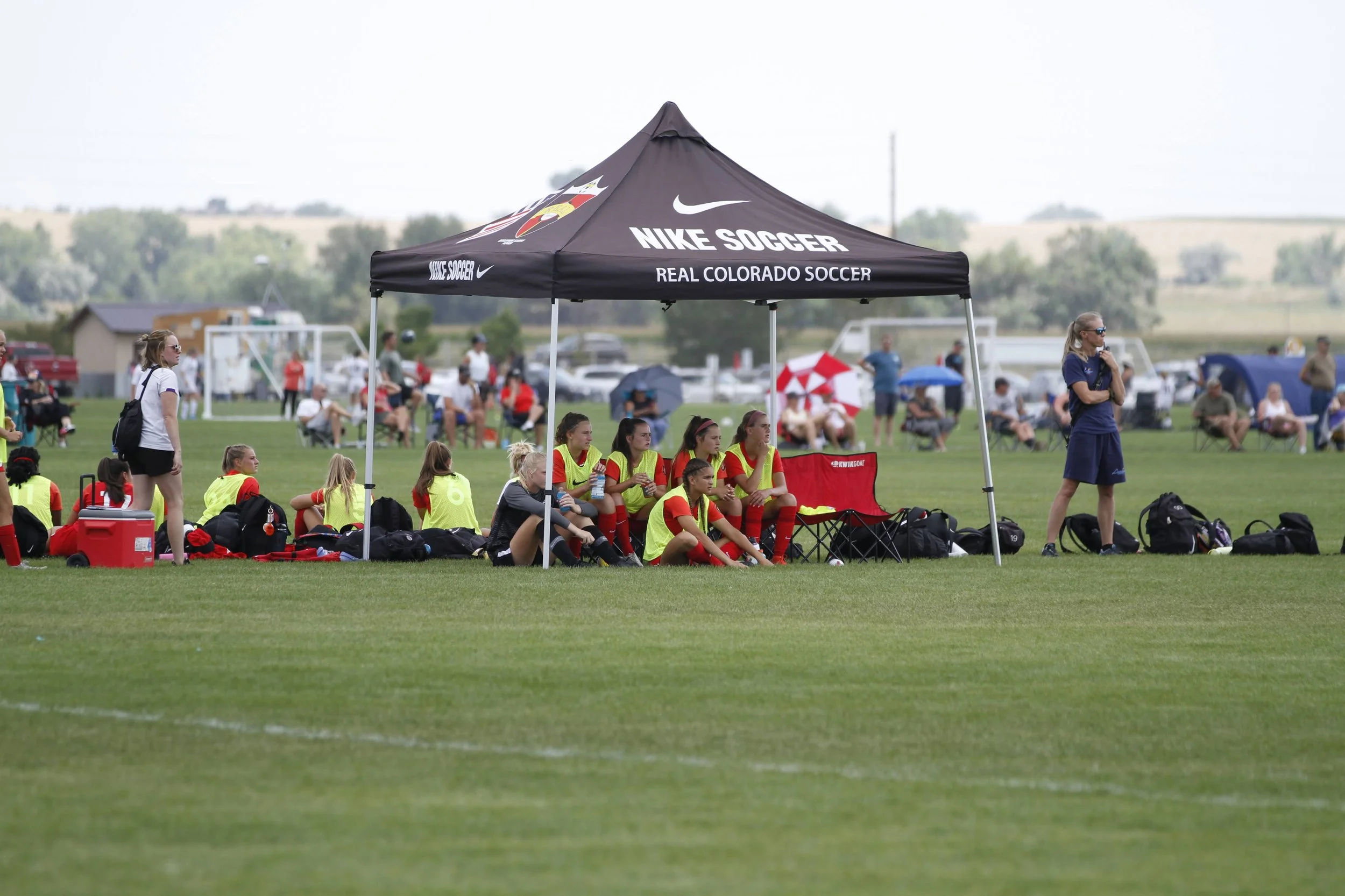 RC South Community — Real Colorado® 2021 Its How You Play the Game