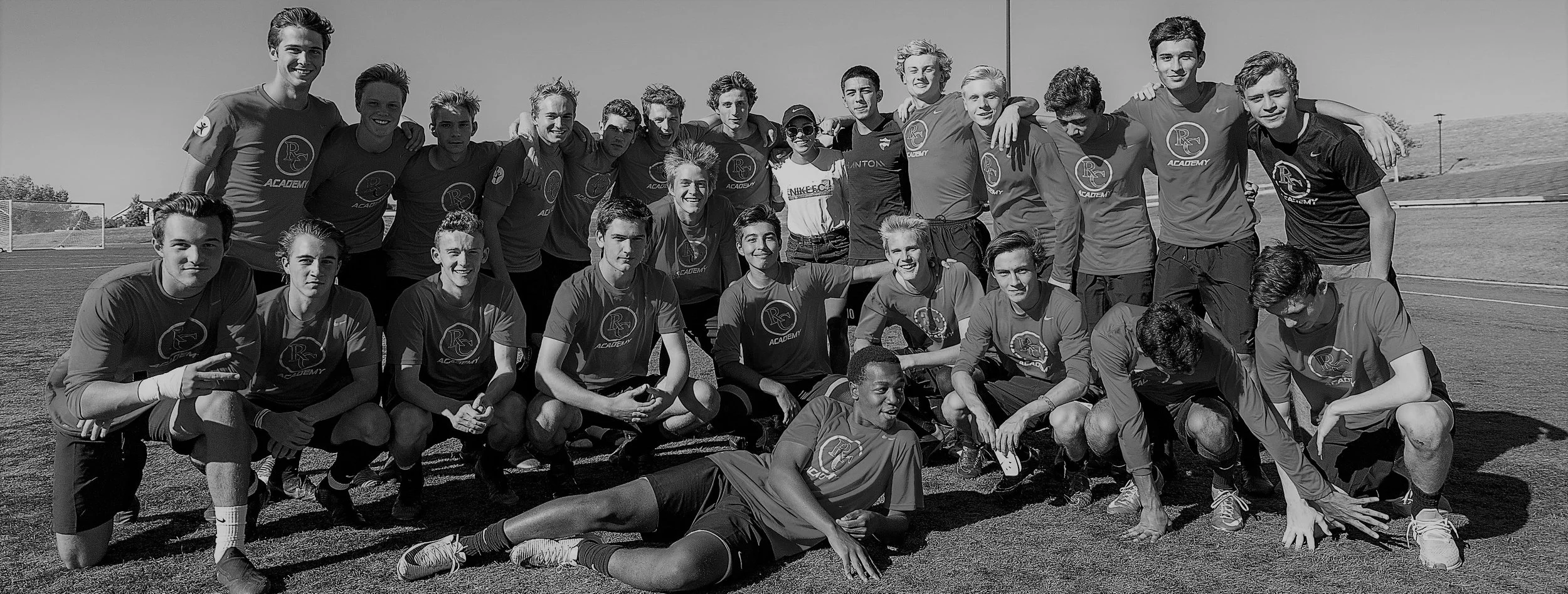 Elite Placement Boys — Real Colorado® 2021 Its How You Play the Game