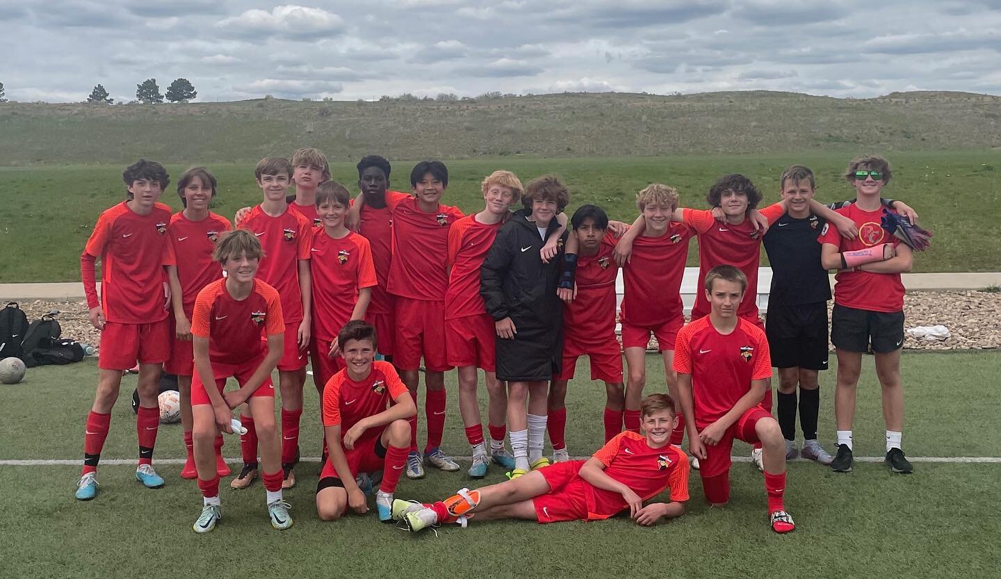 Real Colorado® 2021 Its How You Play the Game