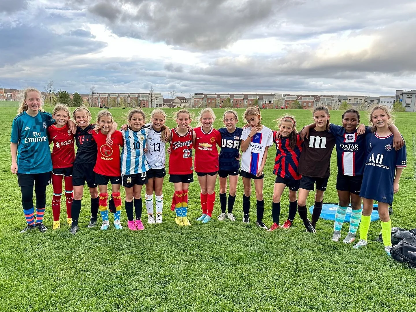 Real Colorado® 2021 Its How You Play the Game