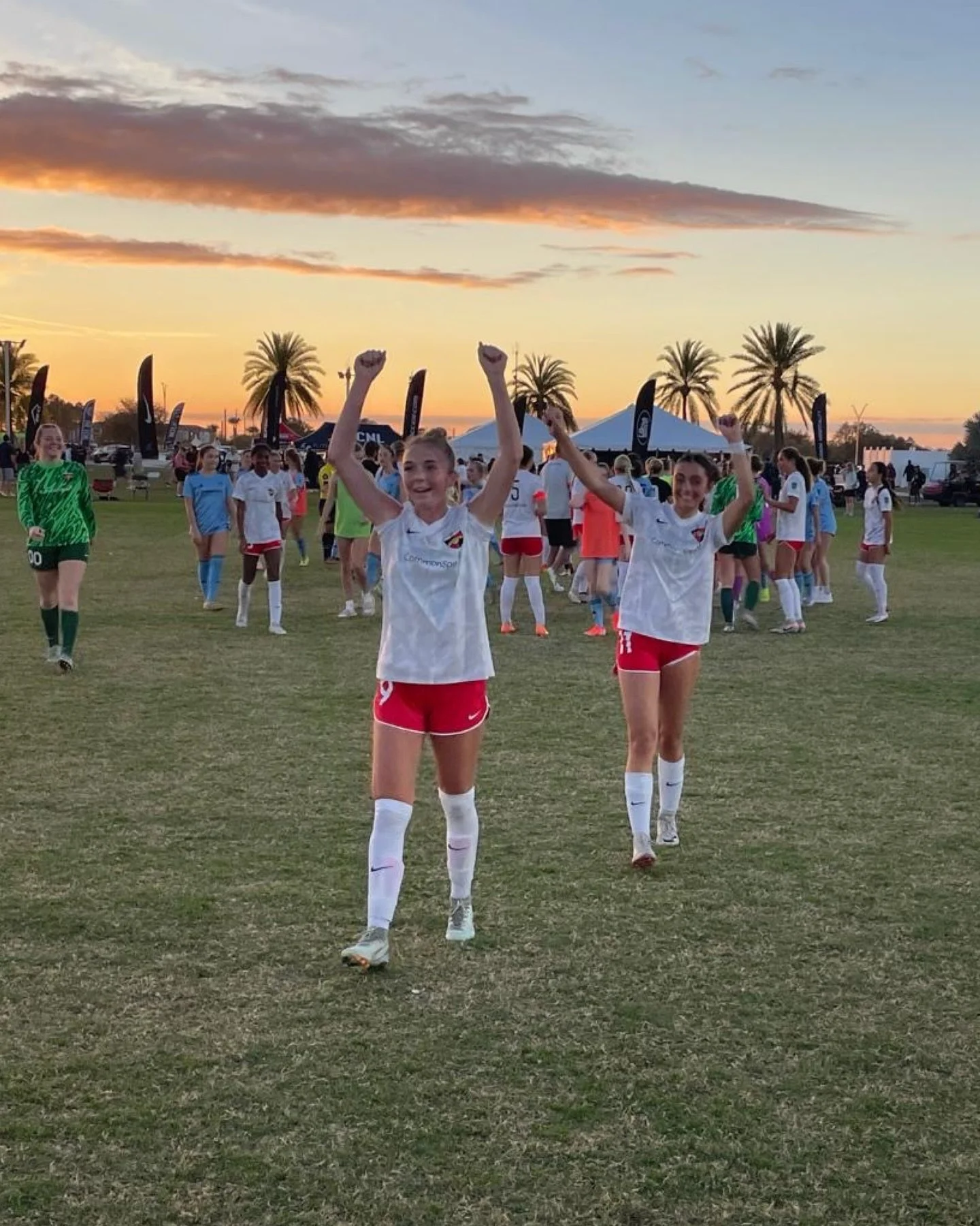 Sarasota vibes 🥳

#ThisIsReal