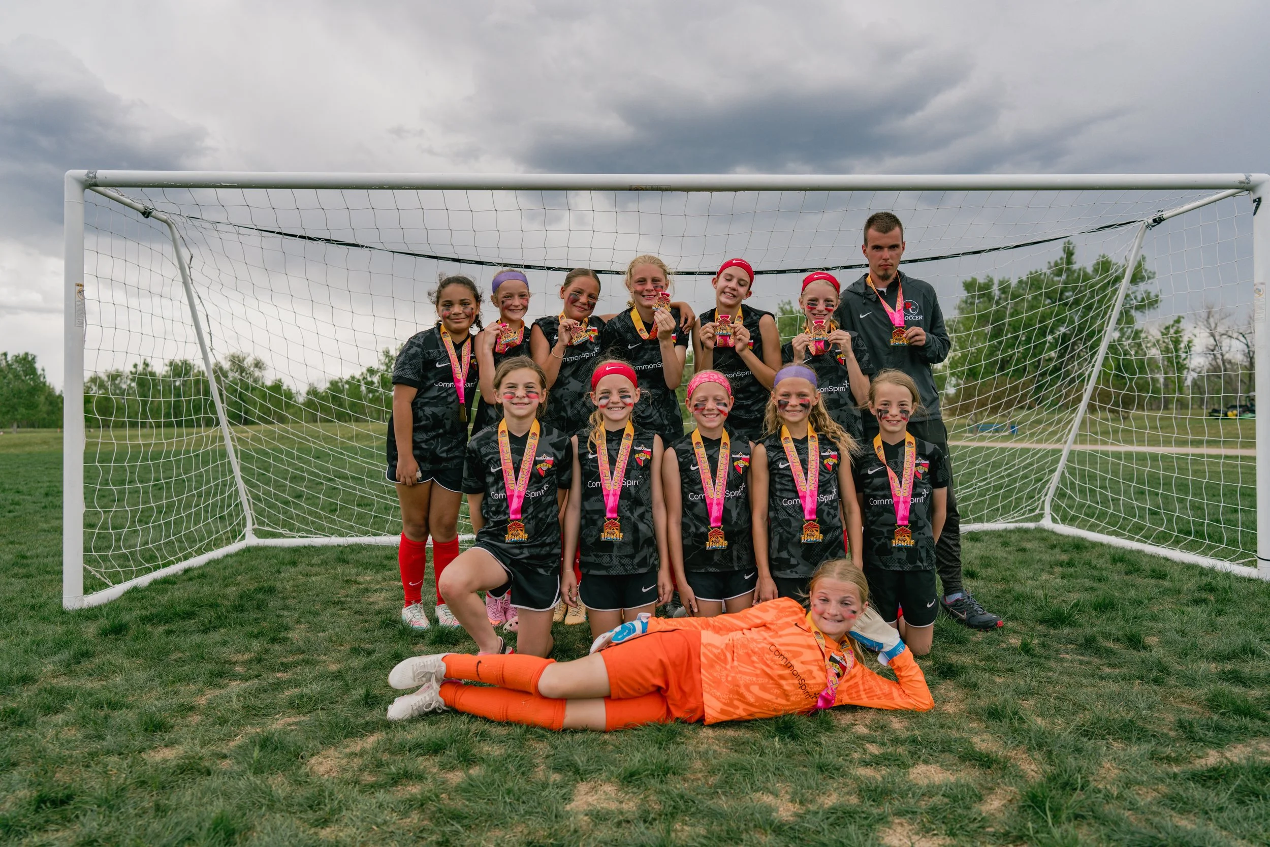 Celebrating a Strong Finish to the 2025/2026 Season