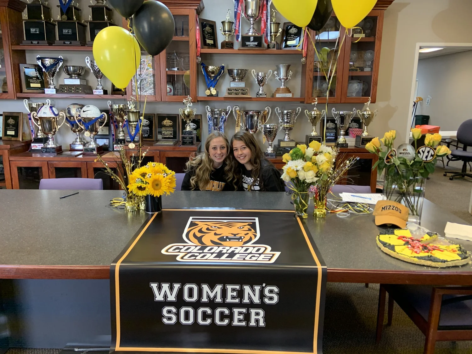 Alumni — Real Colorado® 2021 Its How You Play the Game