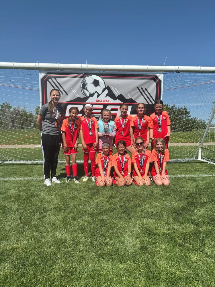 North Camps — Real Colorado® 2021 Its How You Play the Game