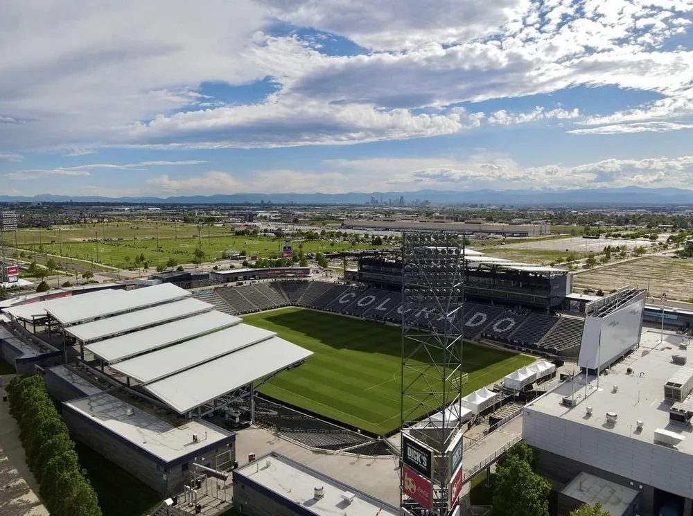 Real Colorado Cup — Real Colorado® 2021 Its How You Play the Game