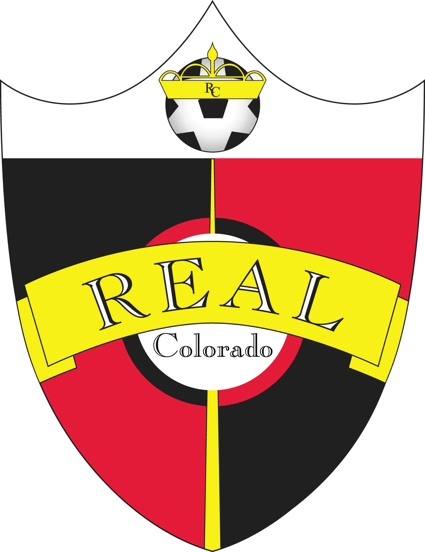 Real Colorado® 2021 Its How You Play the Game