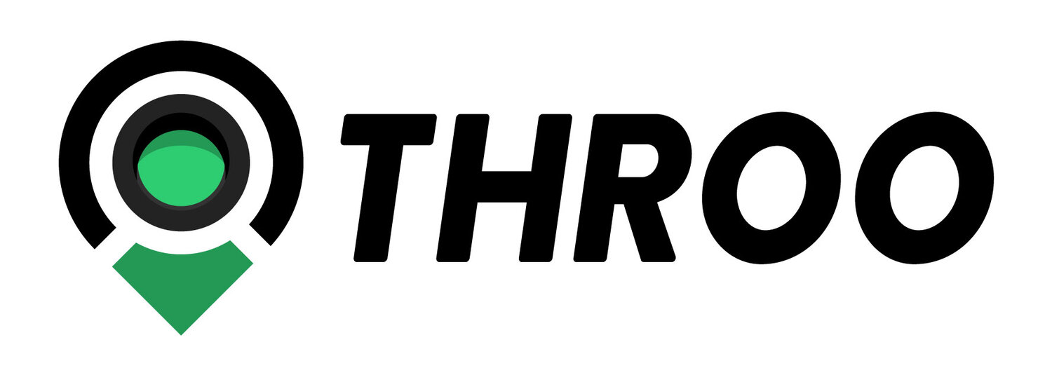 Throo - Phone App