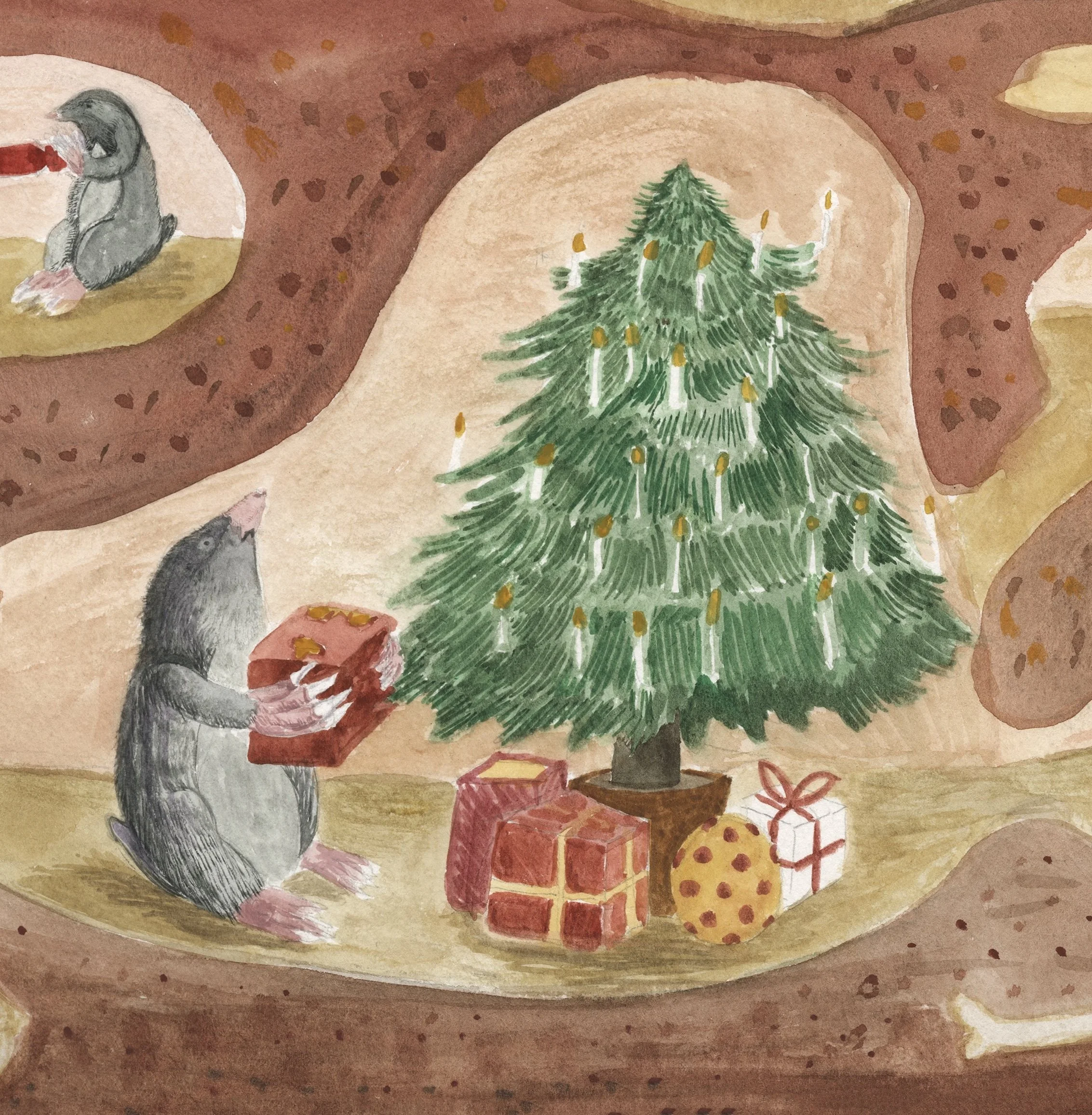 Moley Noel Advent Calendar 2026 detail 1.jpeg (Copy)